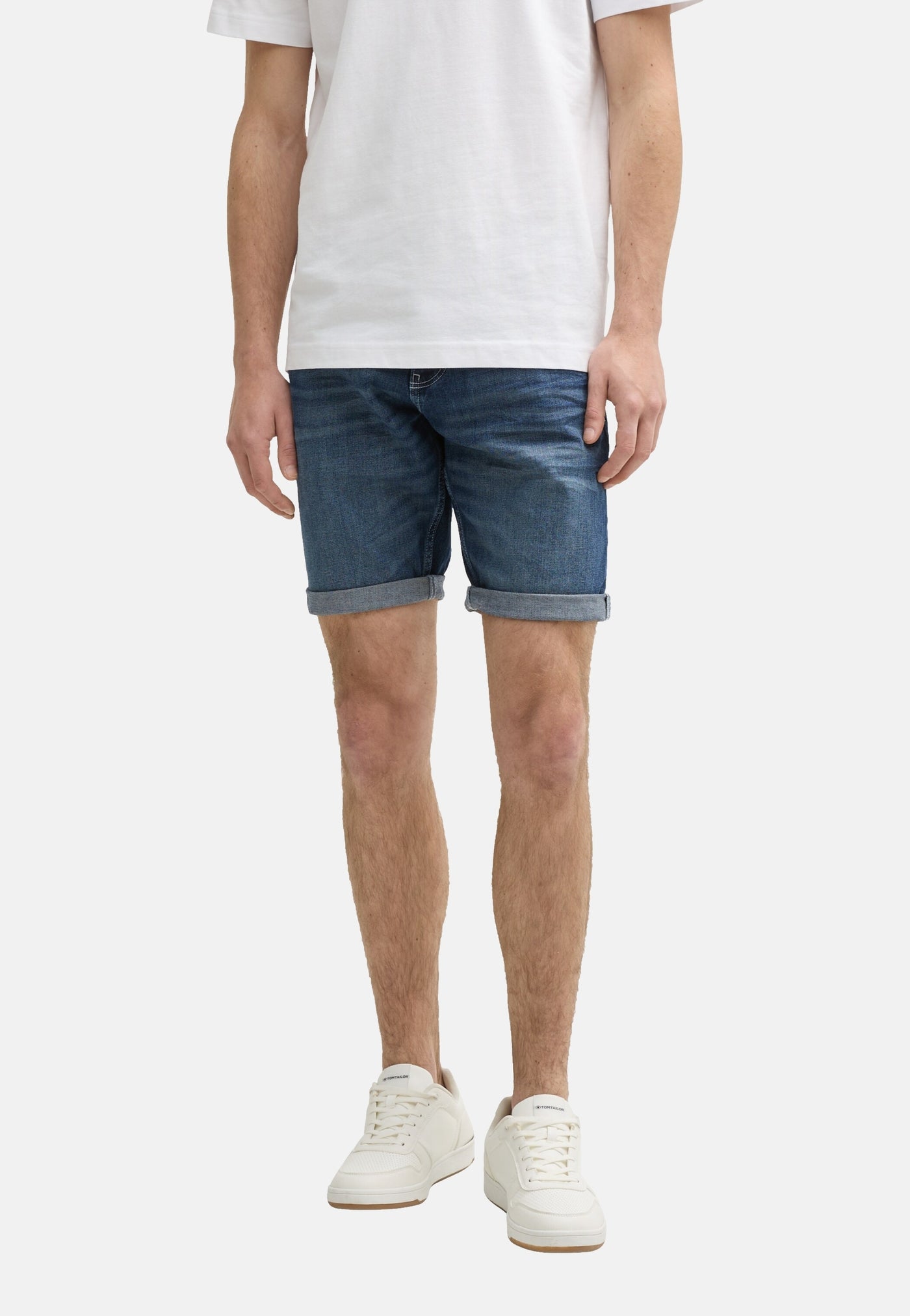 Tom Tailor TTJOSH Kurzhose