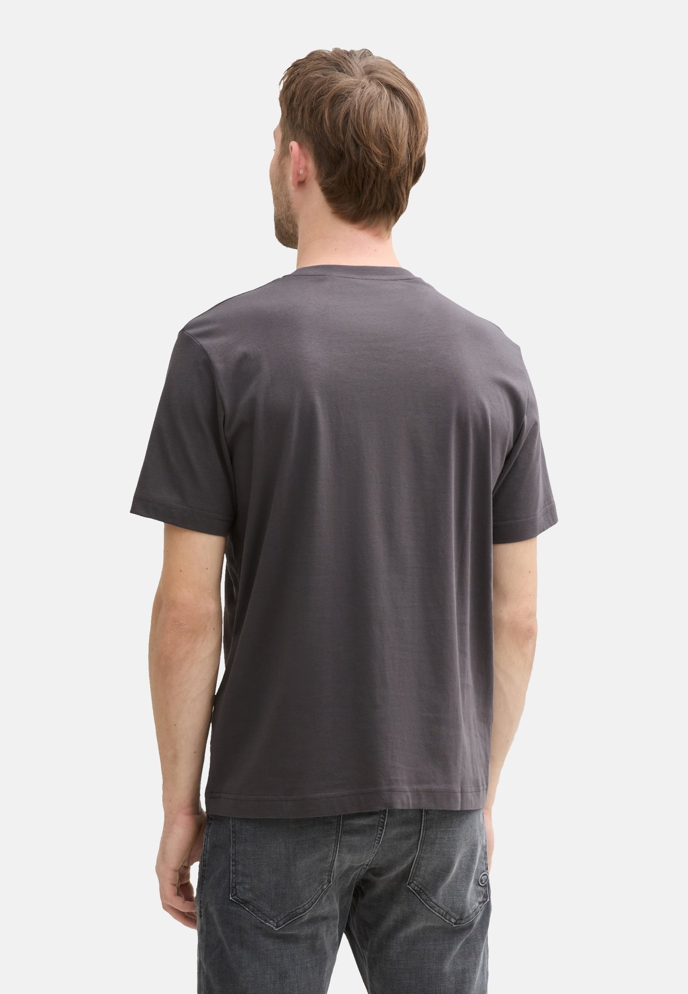 Tom Tailor Kurzarmshirt