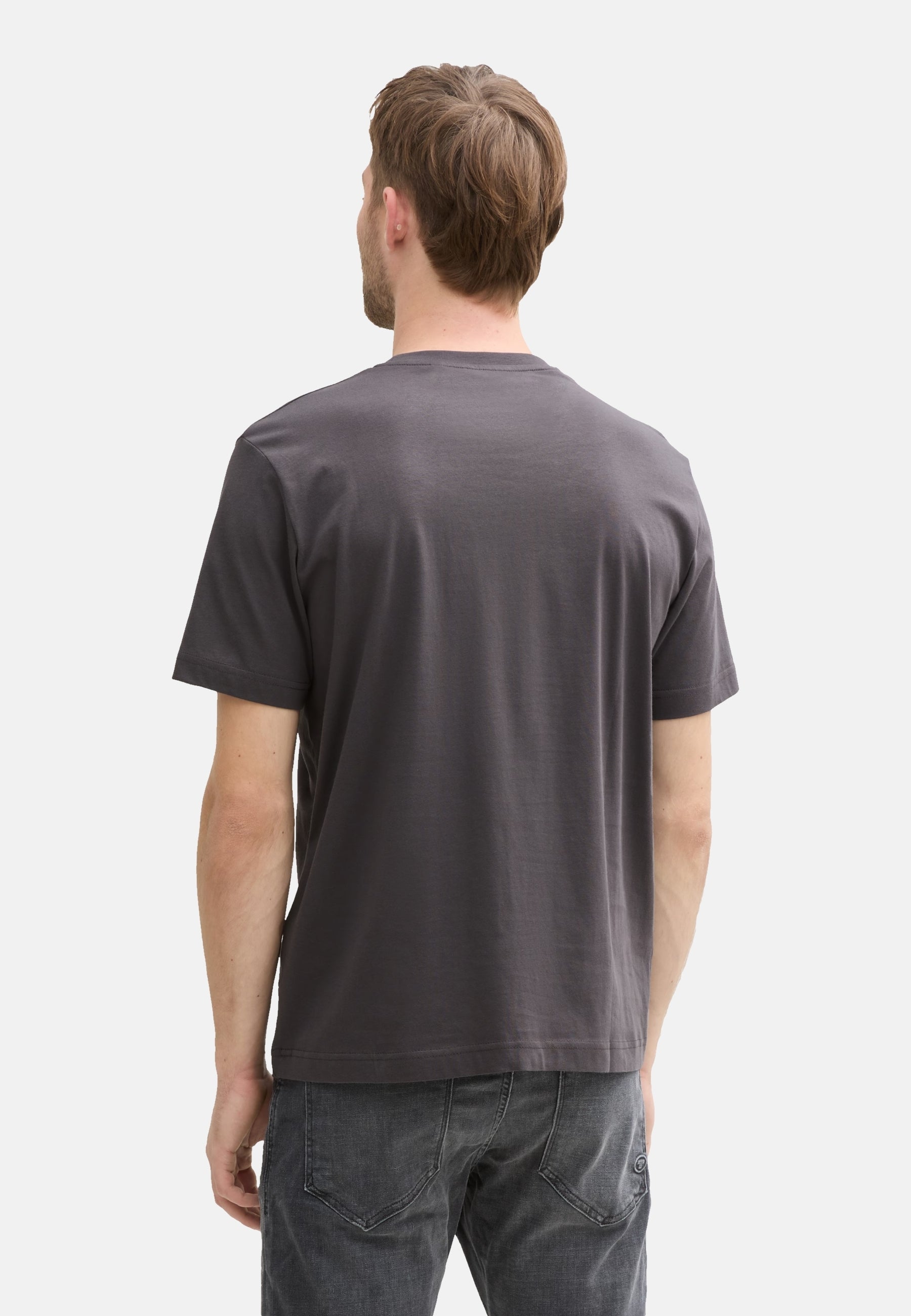 Tom Tailor Kurzarmshirt