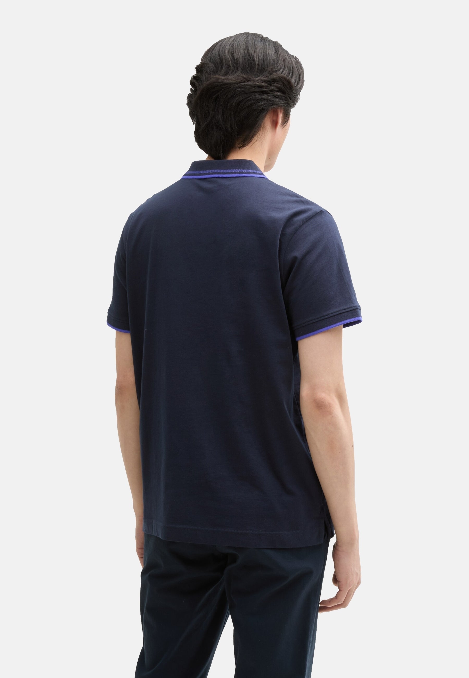 Tom Tailor Kurzarmshirt