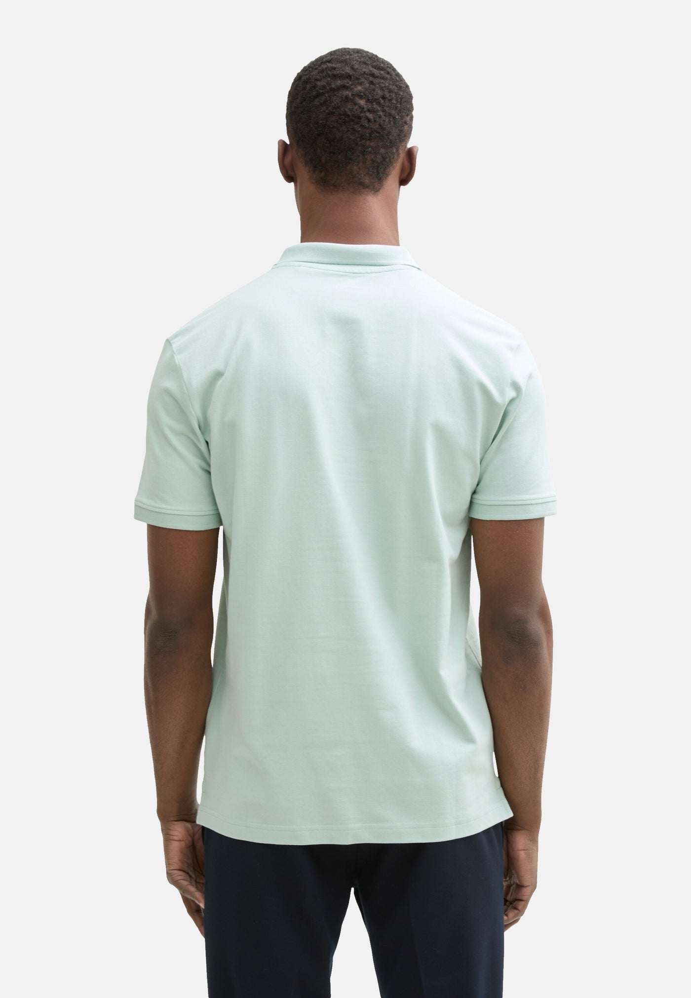 Tom Tailor Kurzarmshirt