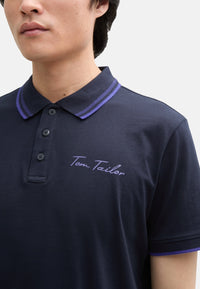 Tom Tailor Kurzarmshirt