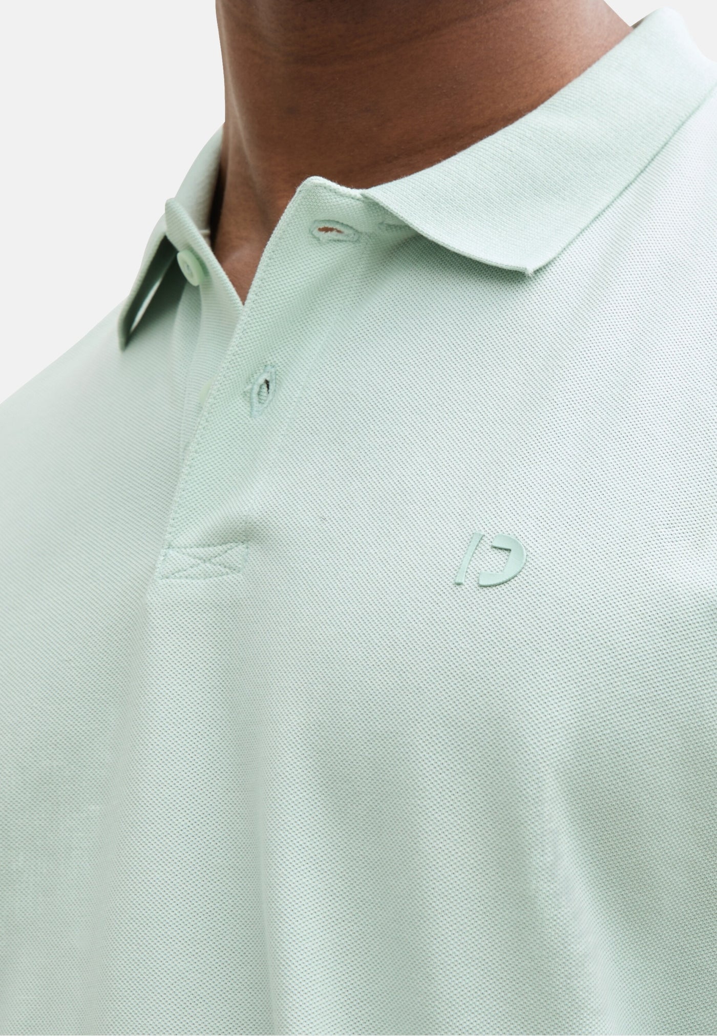 Tom Tailor Kurzarmshirt