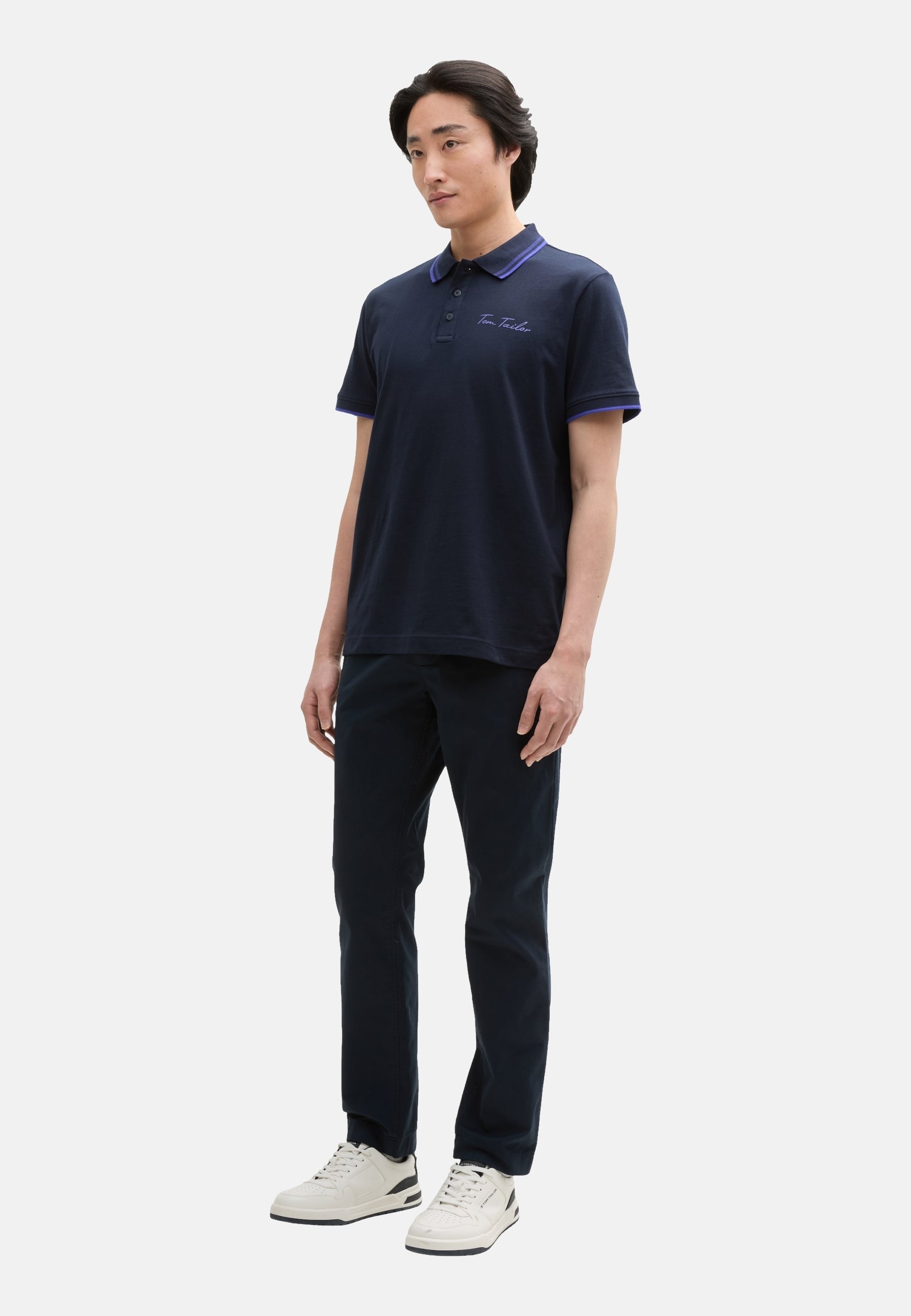 Tom Tailor Kurzarmshirt