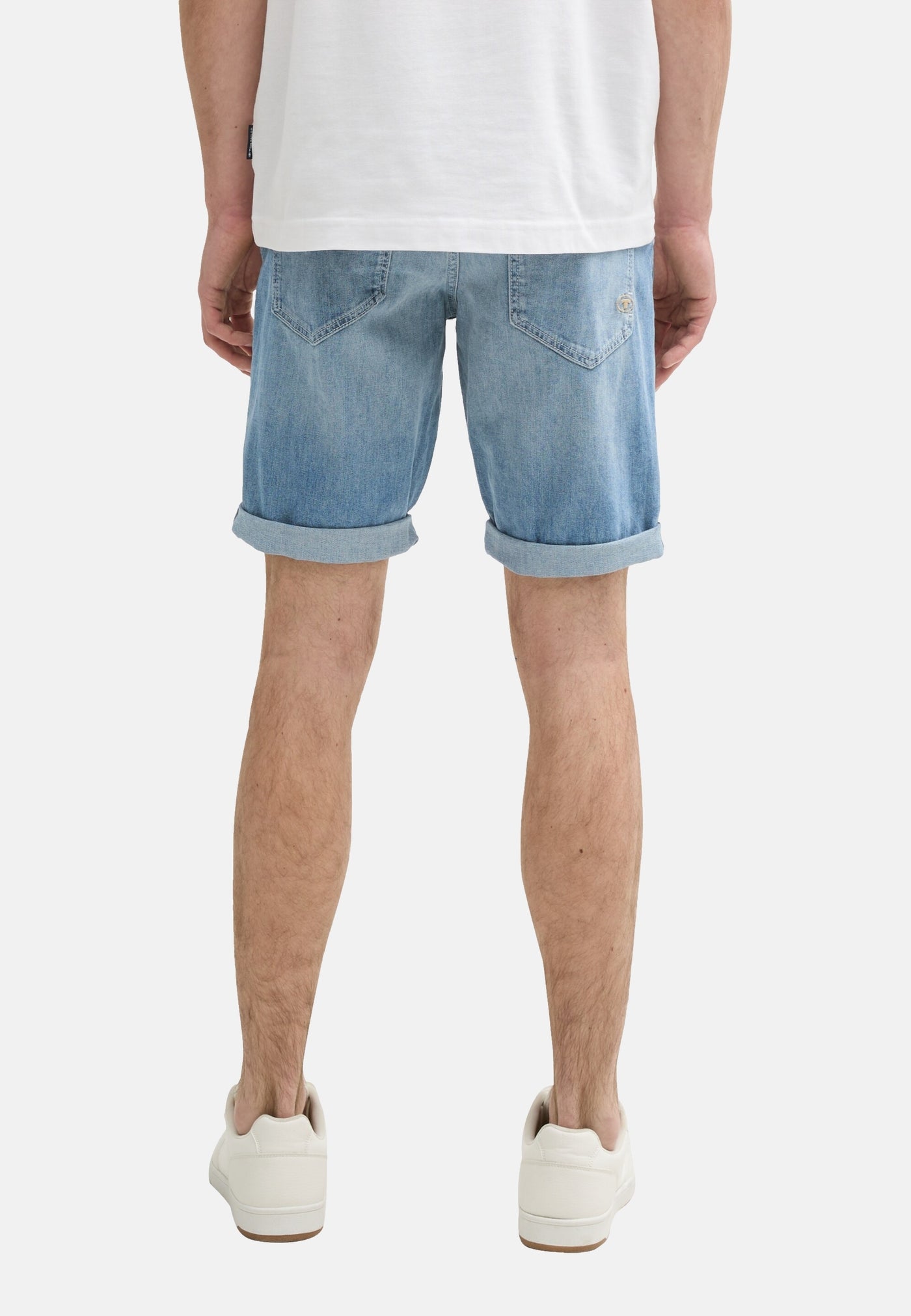 Tom Tailor TTJOSH Kurzhose