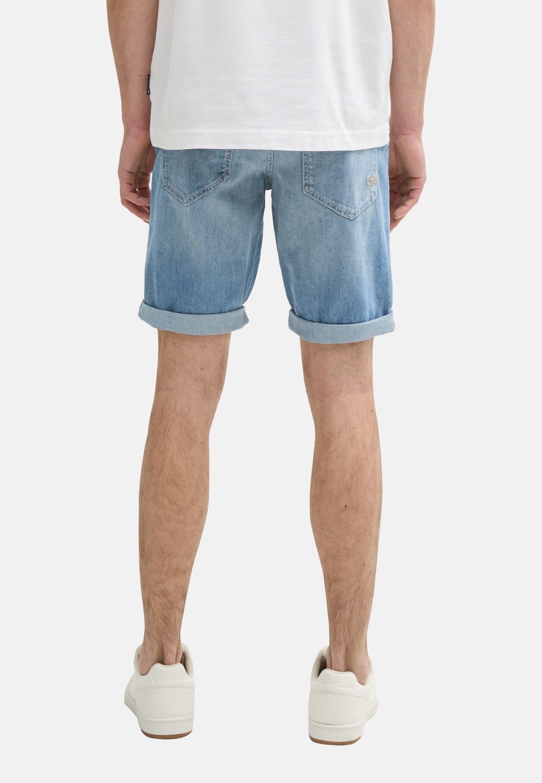 Tom Tailor TTJOSH Kurzhose