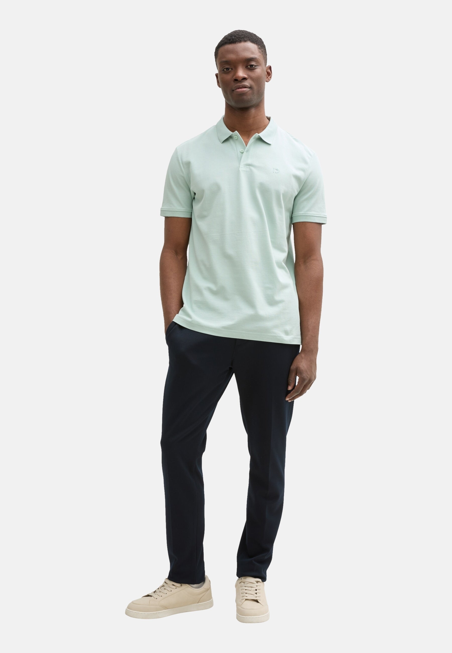 Tom Tailor Kurzarmshirt