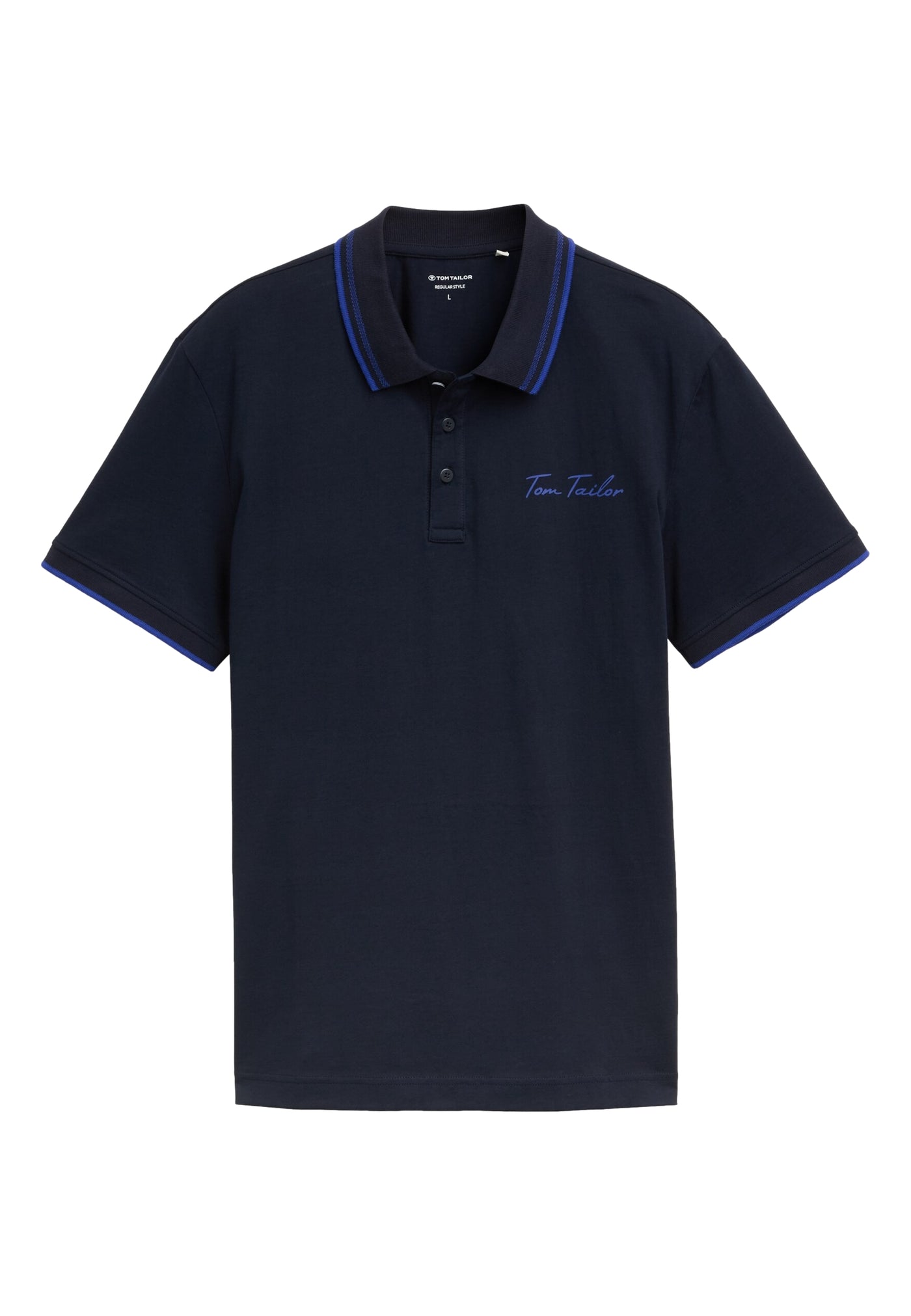 Tom Tailor Kurzarmshirt