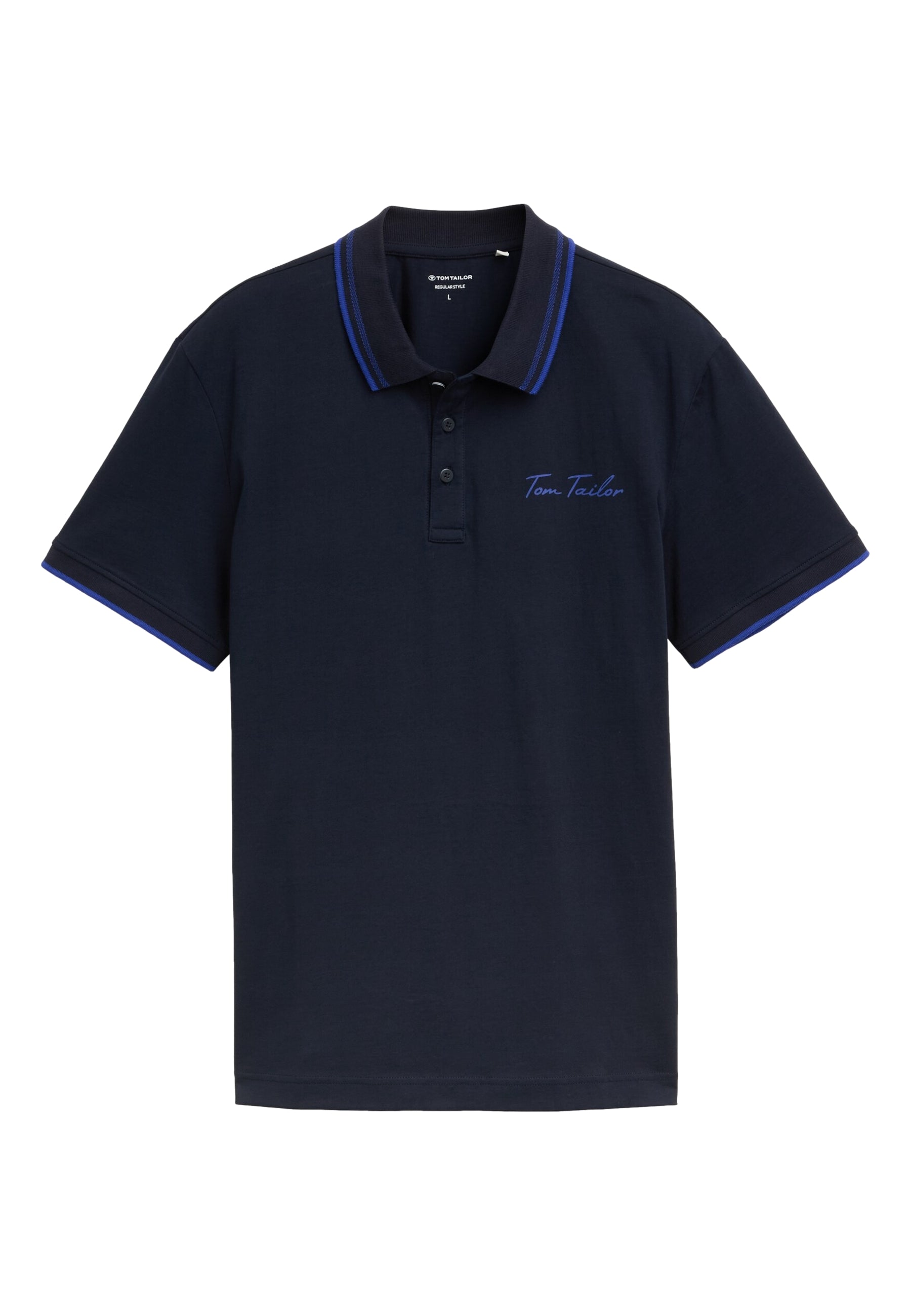 Tom Tailor Kurzarmshirt