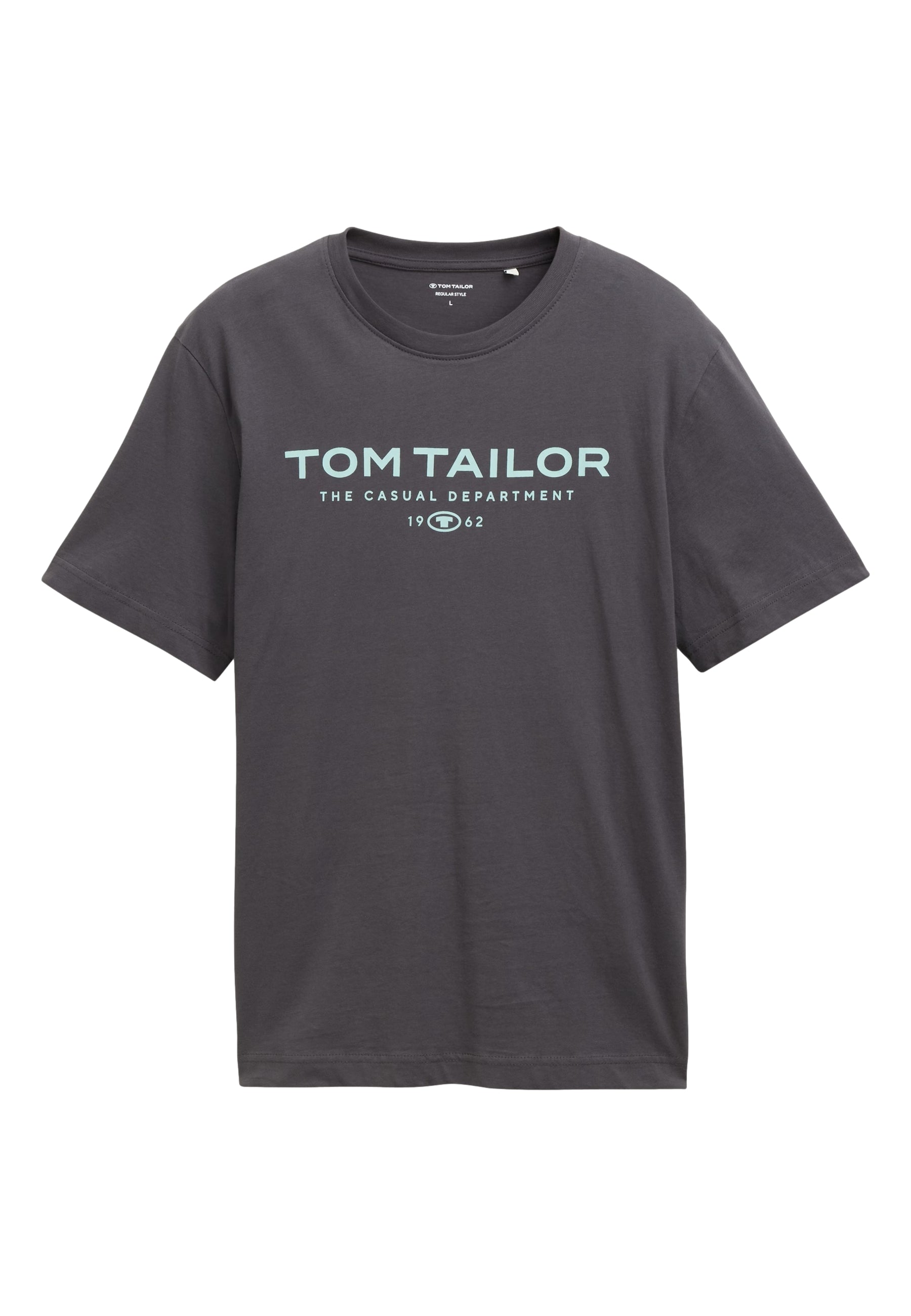 Tom Tailor Kurzarmshirt