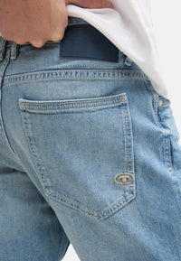 Tom Tailor TTJOSH Kurzhose