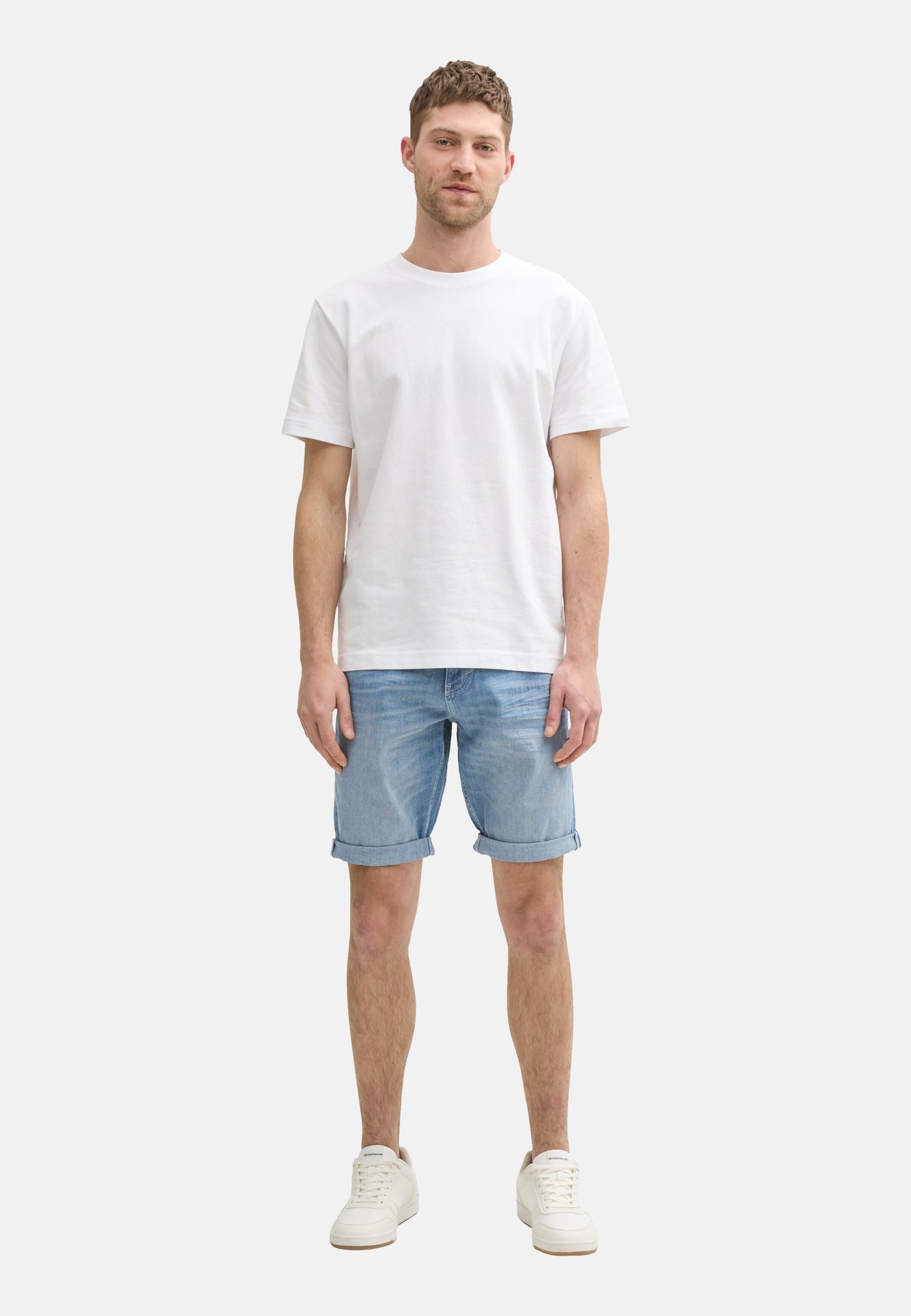 Tom Tailor TTJOSH Kurzhose