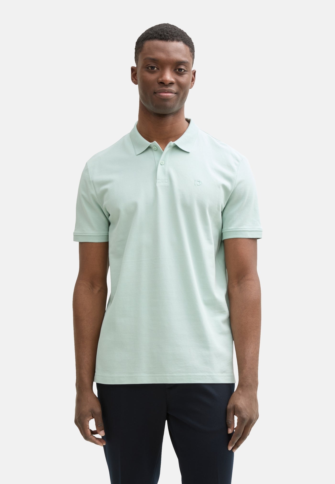 Tom Tailor Kurzarmshirt