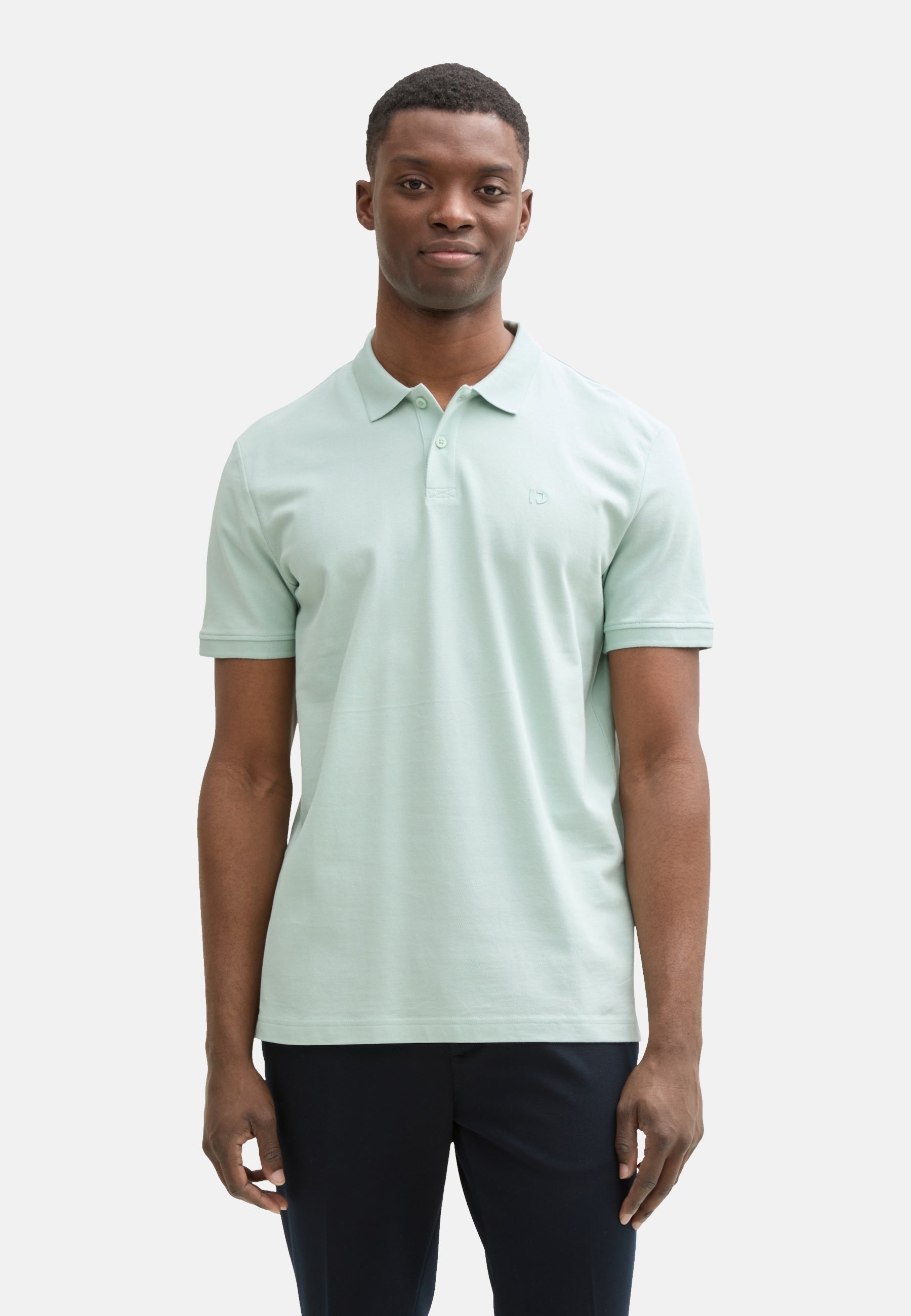 Tom Tailor Kurzarmshirt