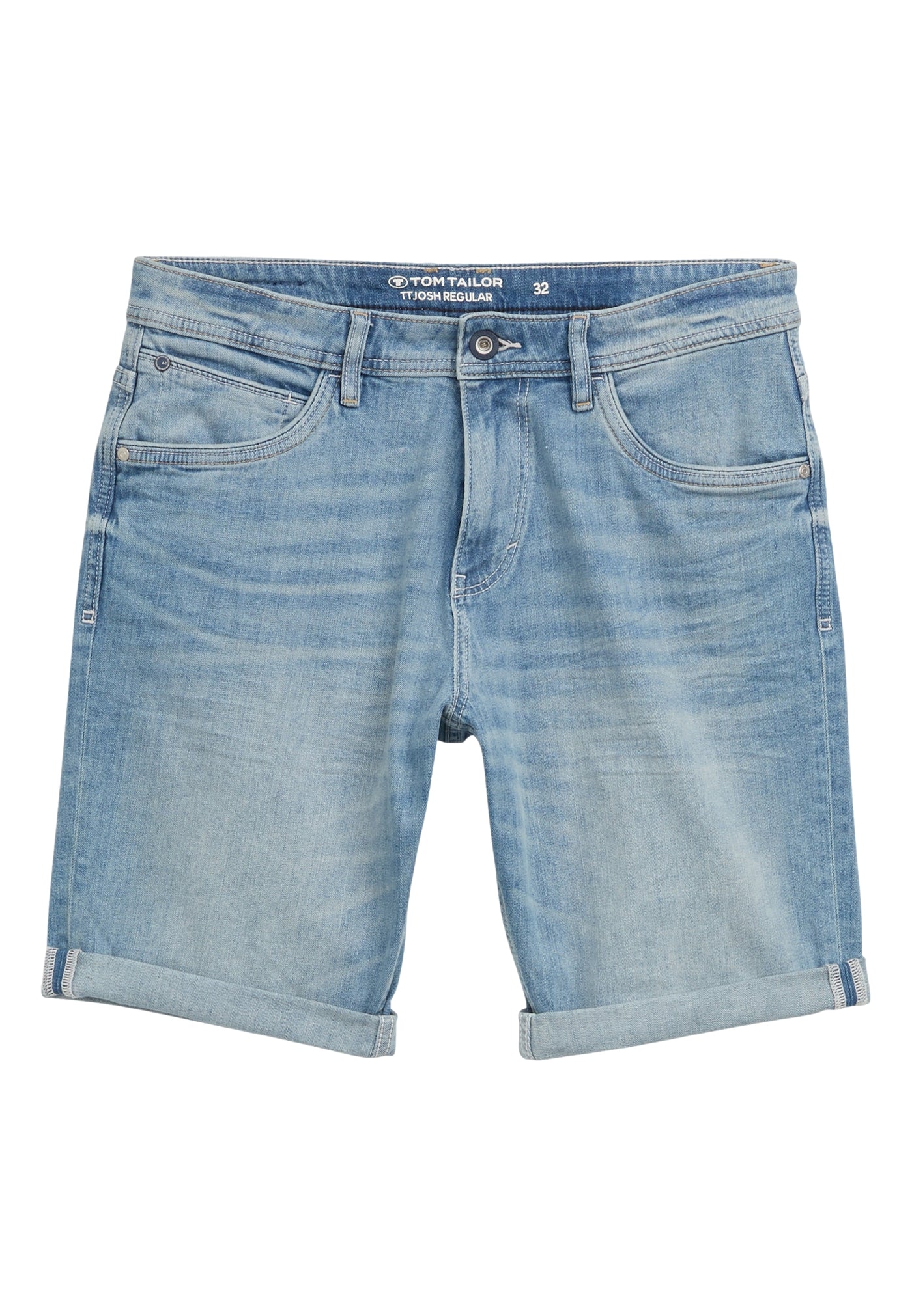 Tom Tailor TTJOSH Kurzhose