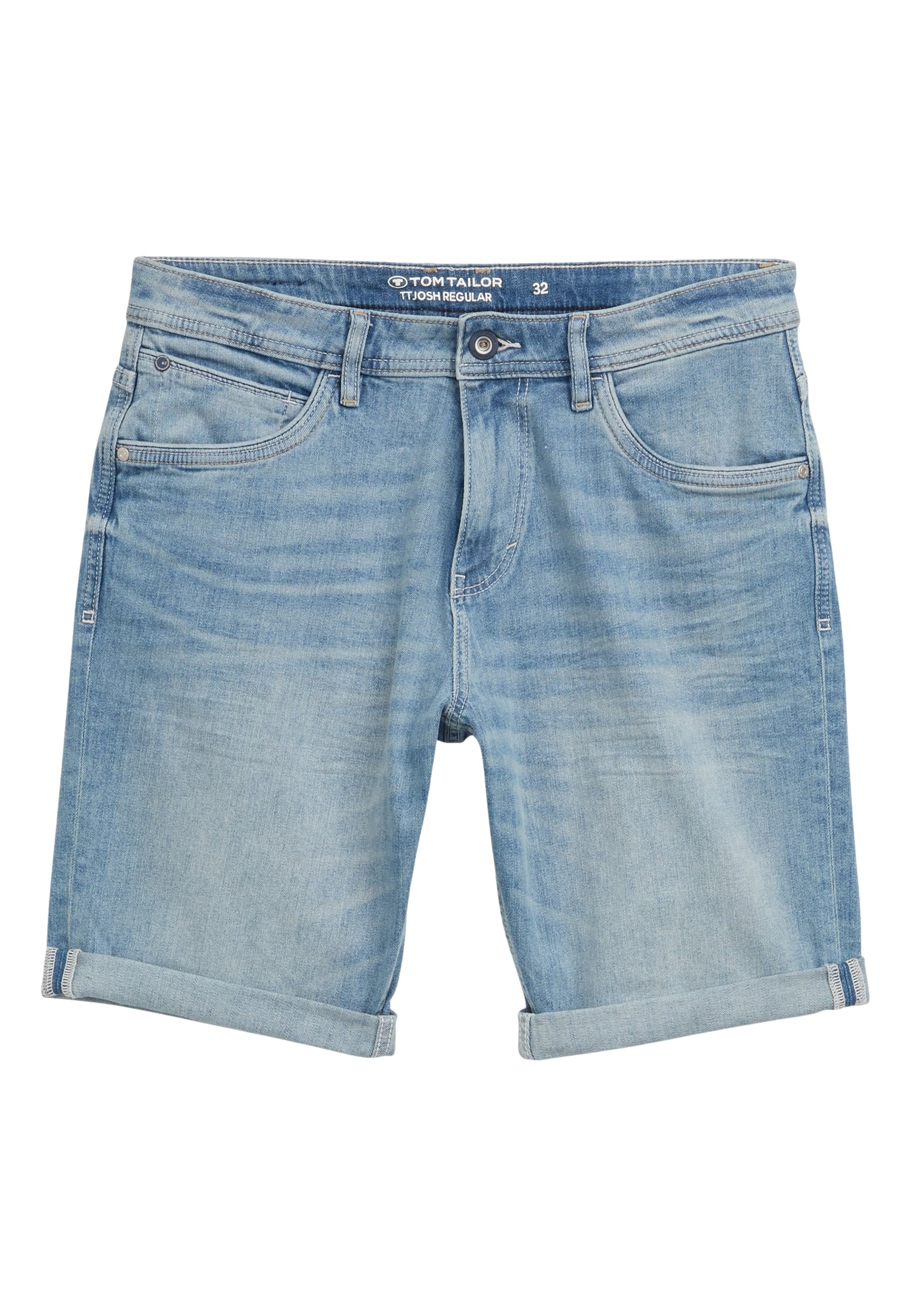 Tom Tailor TTJOSH Kurzhose