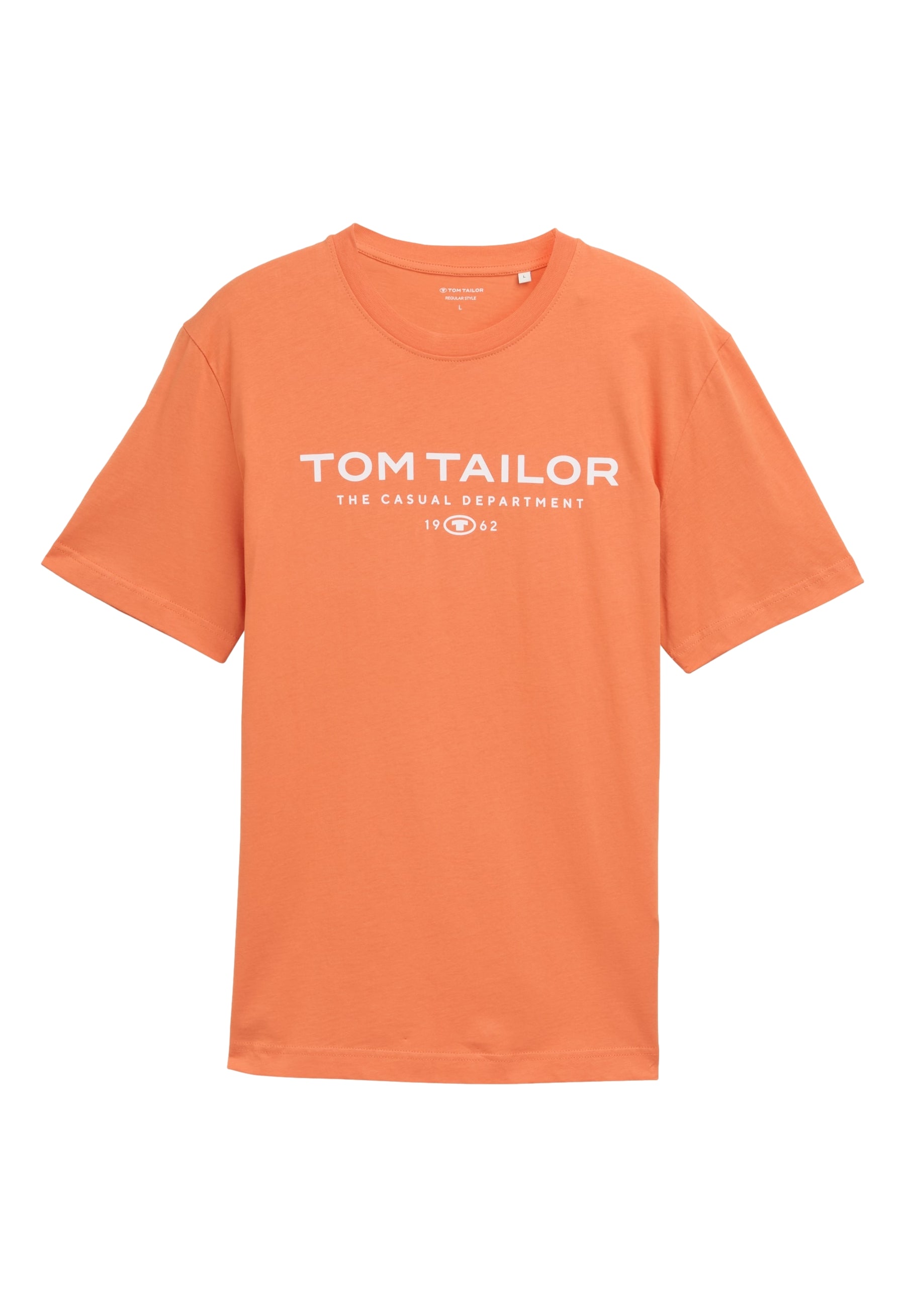 Tom Tailor Kurzarmshirt
