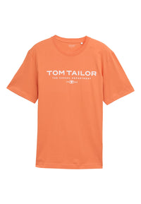 Tom Tailor Kurzarmshirt