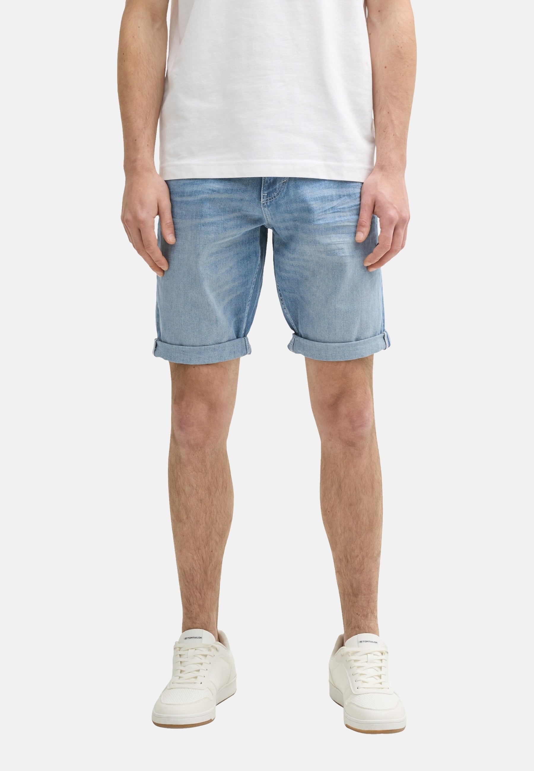 Tom Tailor TTJOSH Kurzhose