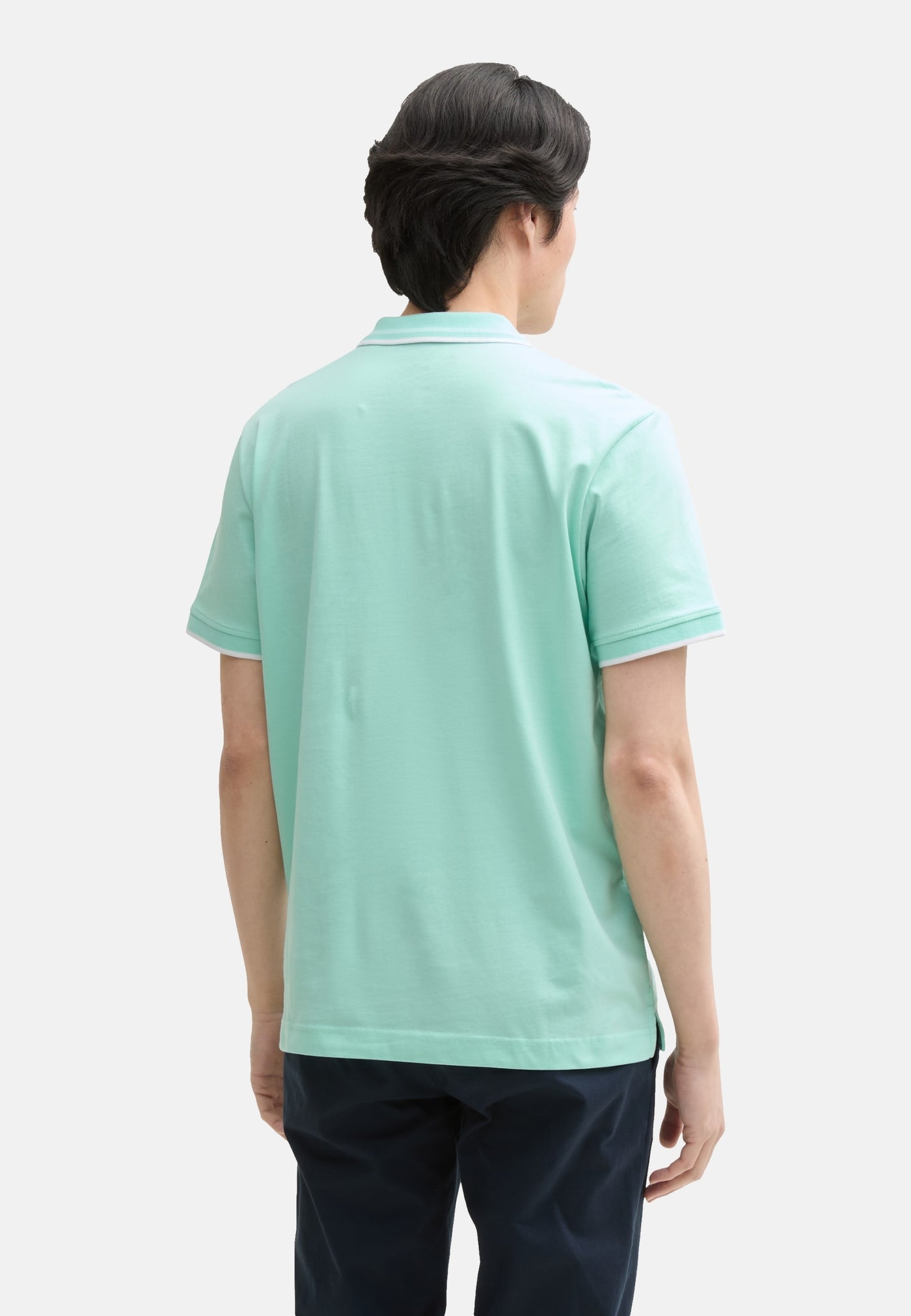 Tom Tailor Kurzarmshirt