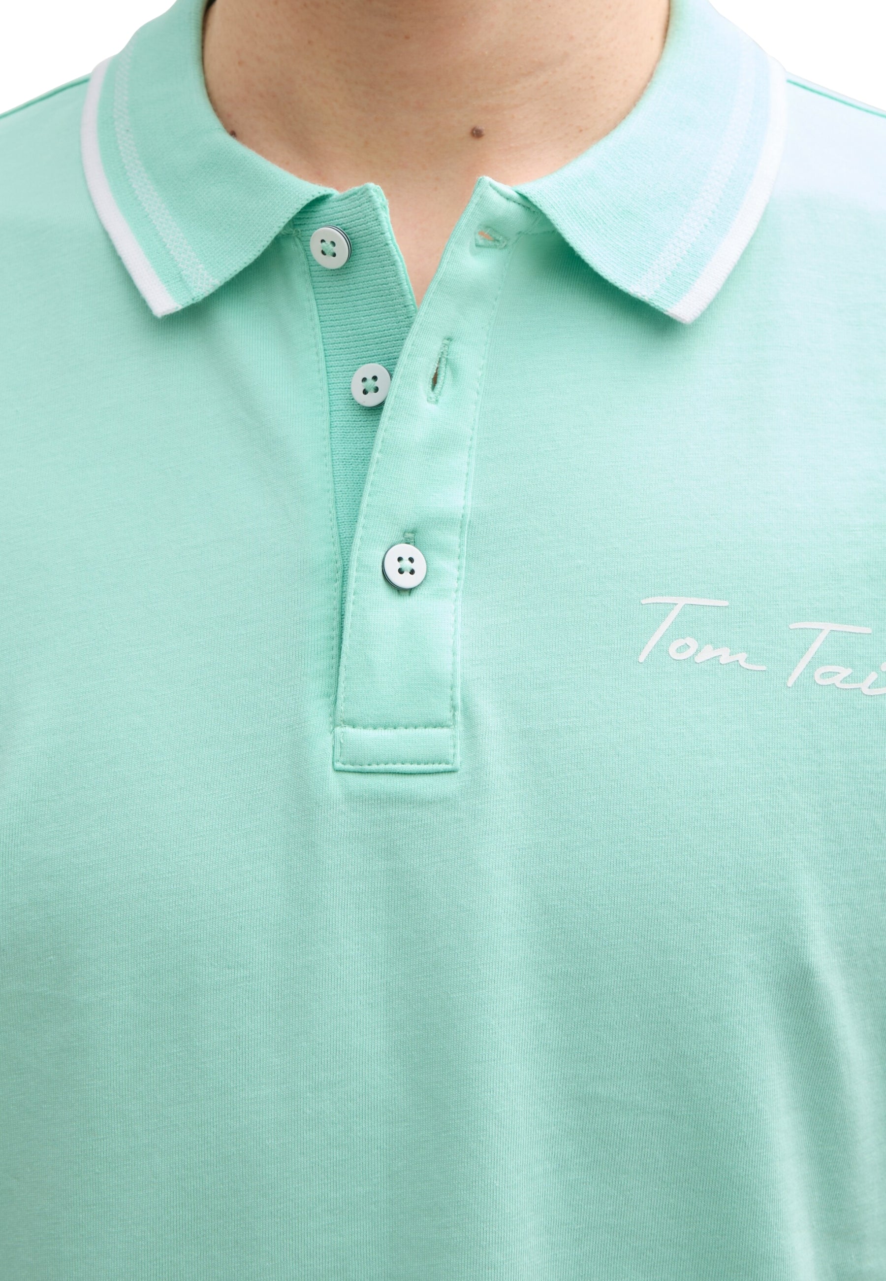 Tom Tailor Kurzarmshirt