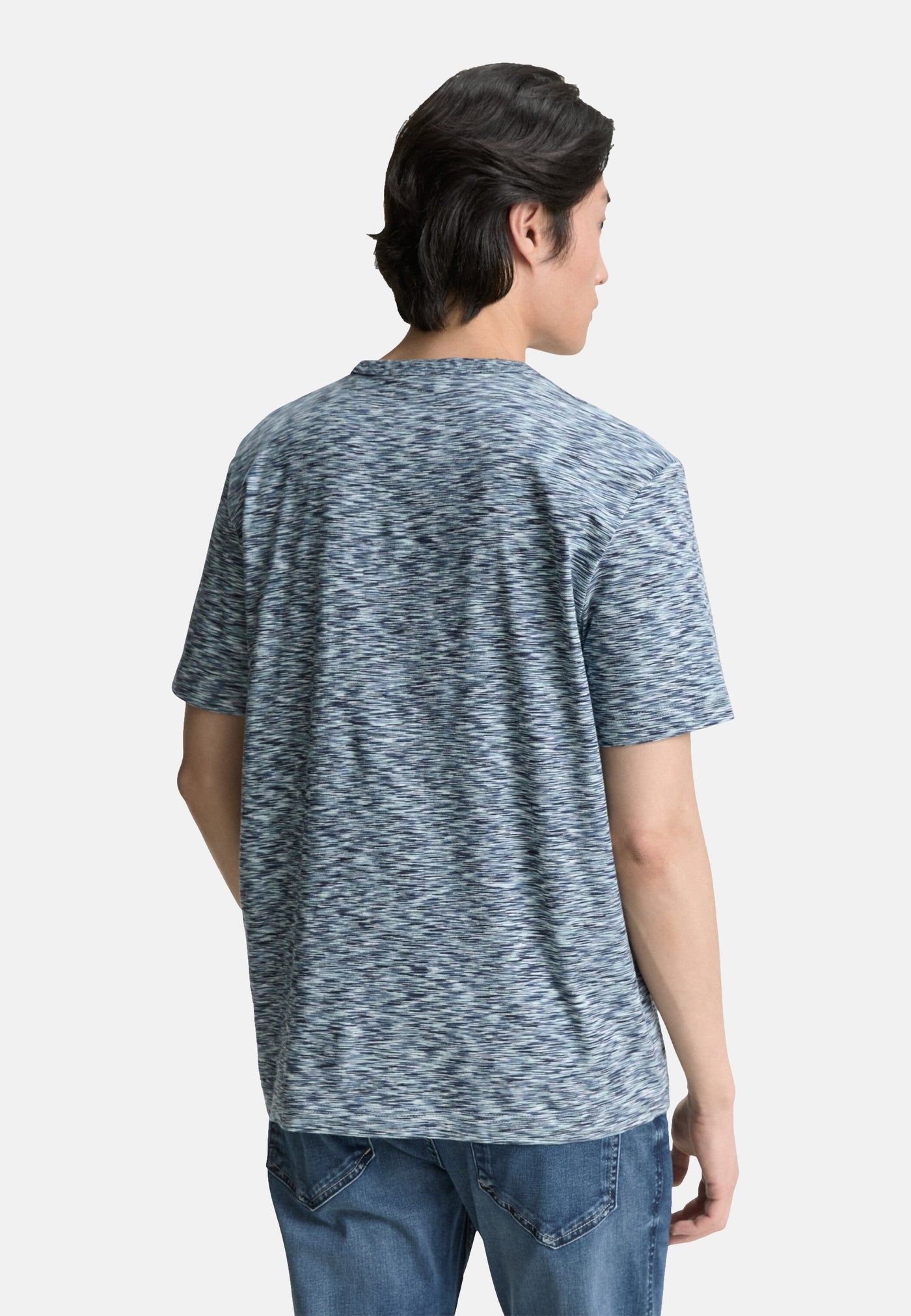 Tom Tailor Kurzarmshirt