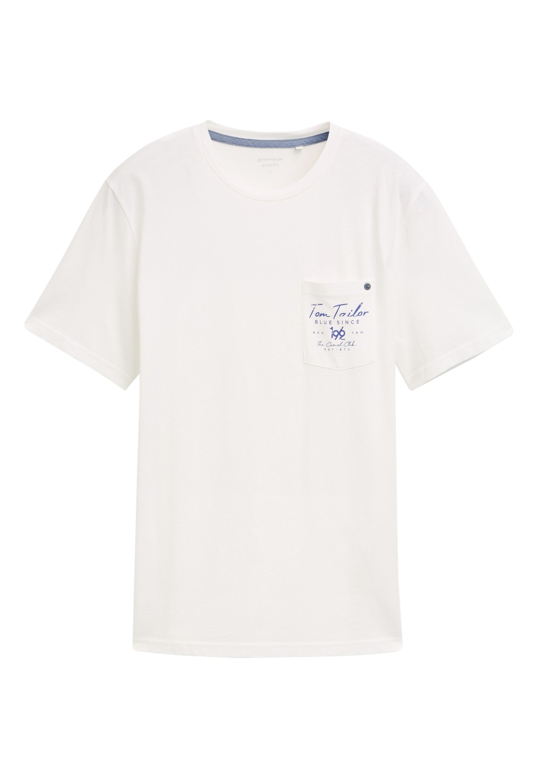 Tom Tailor Kurzarmshirt