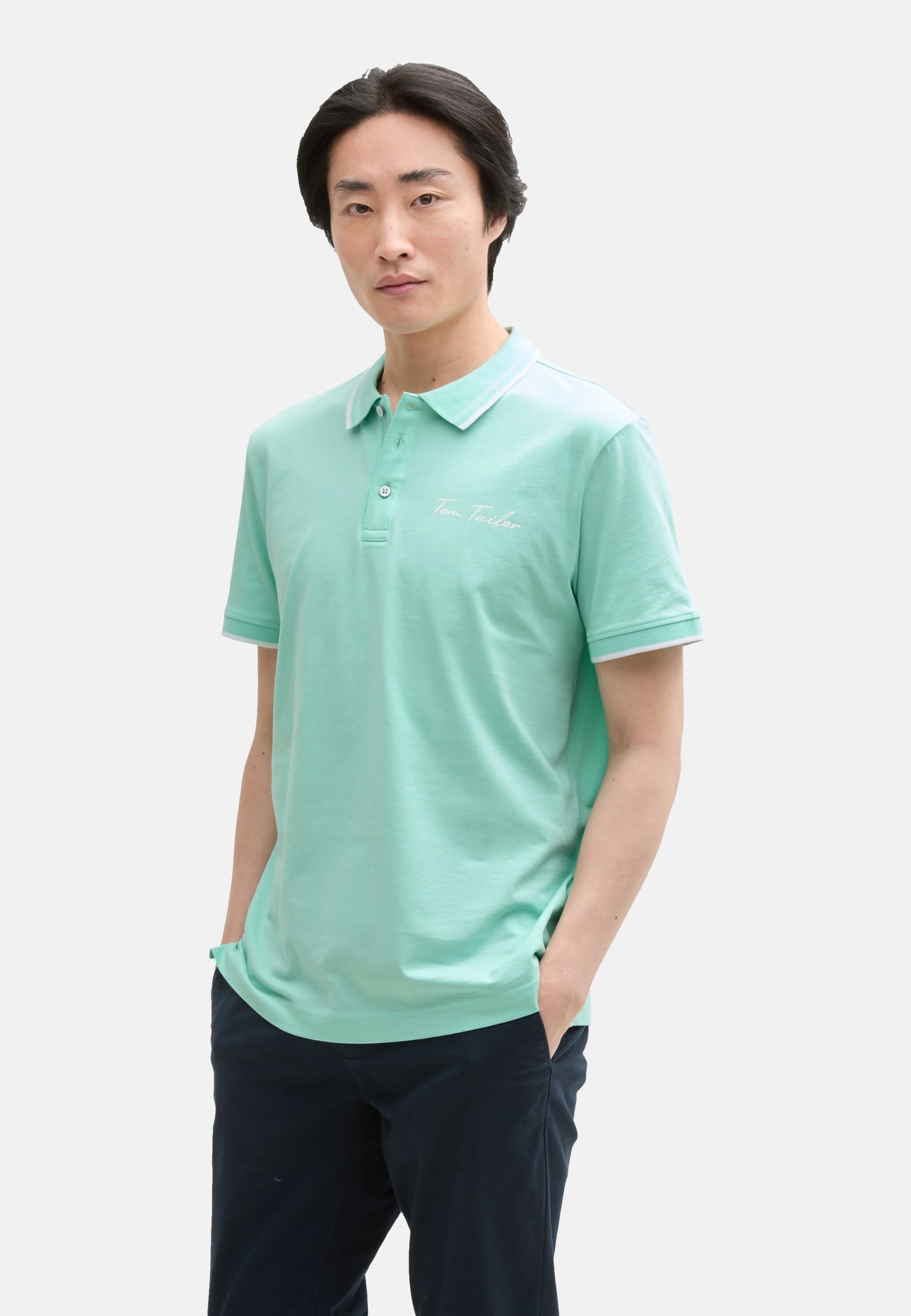 Tom Tailor Kurzarmshirt