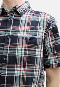 Tom Tailor Kurzarmhemd