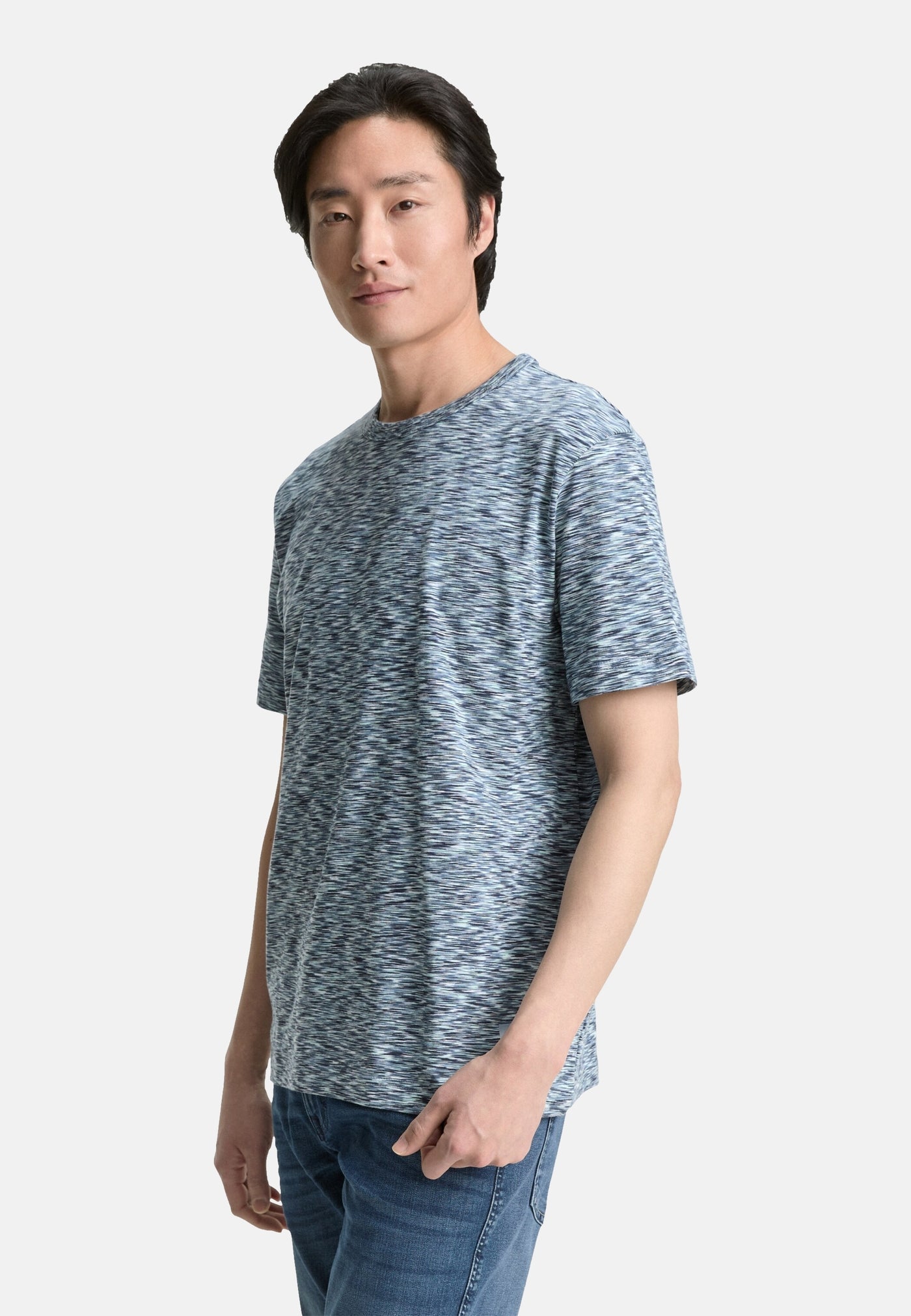 Tom Tailor Kurzarmshirt