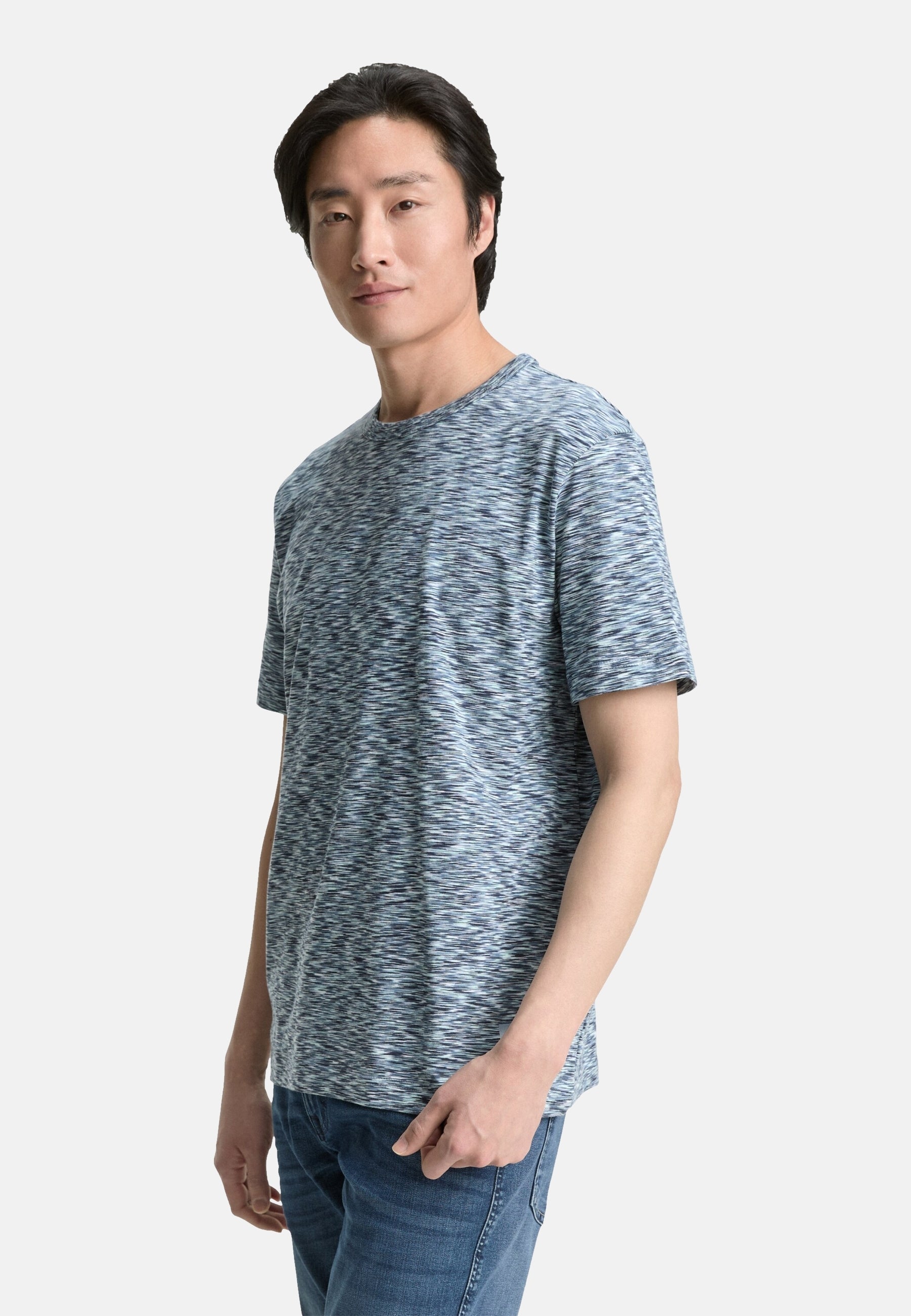 Tom Tailor Kurzarmshirt