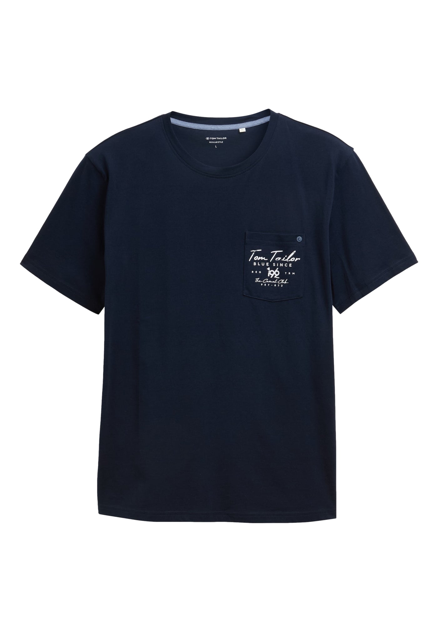 Tom Tailor Kurzarmshirt