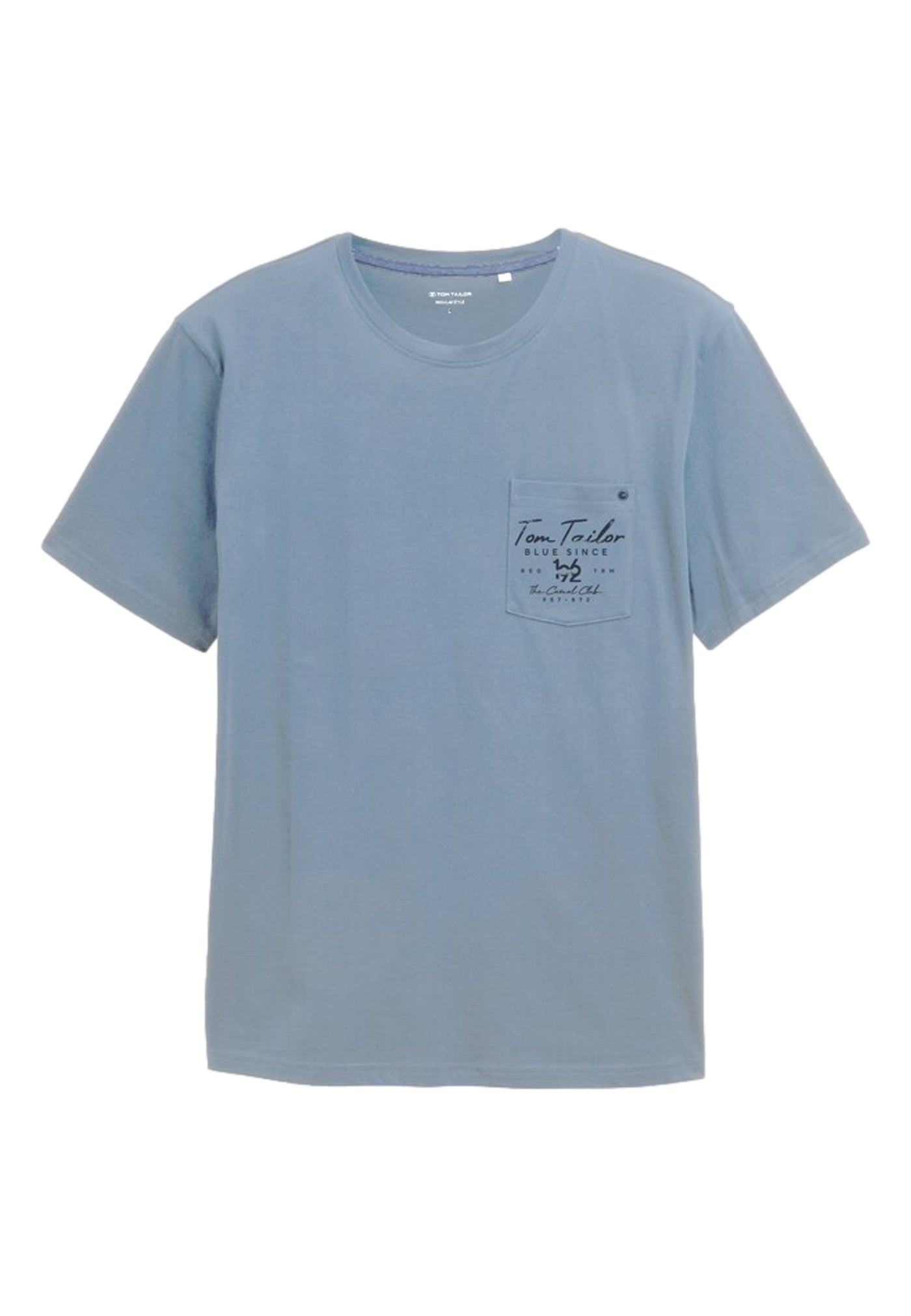 Tom Tailor Kurzarmshirt