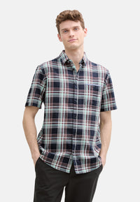 Tom Tailor Kurzarmhemd