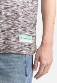 Tom Tailor Kurzarmshirt