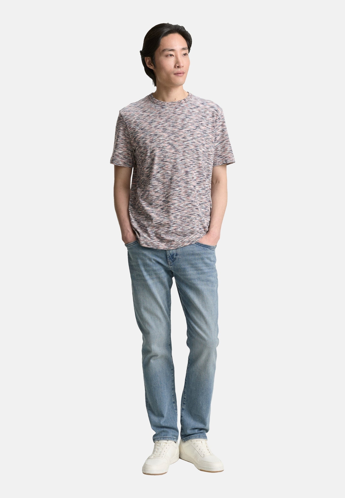 Tom Tailor Kurzarmshirt