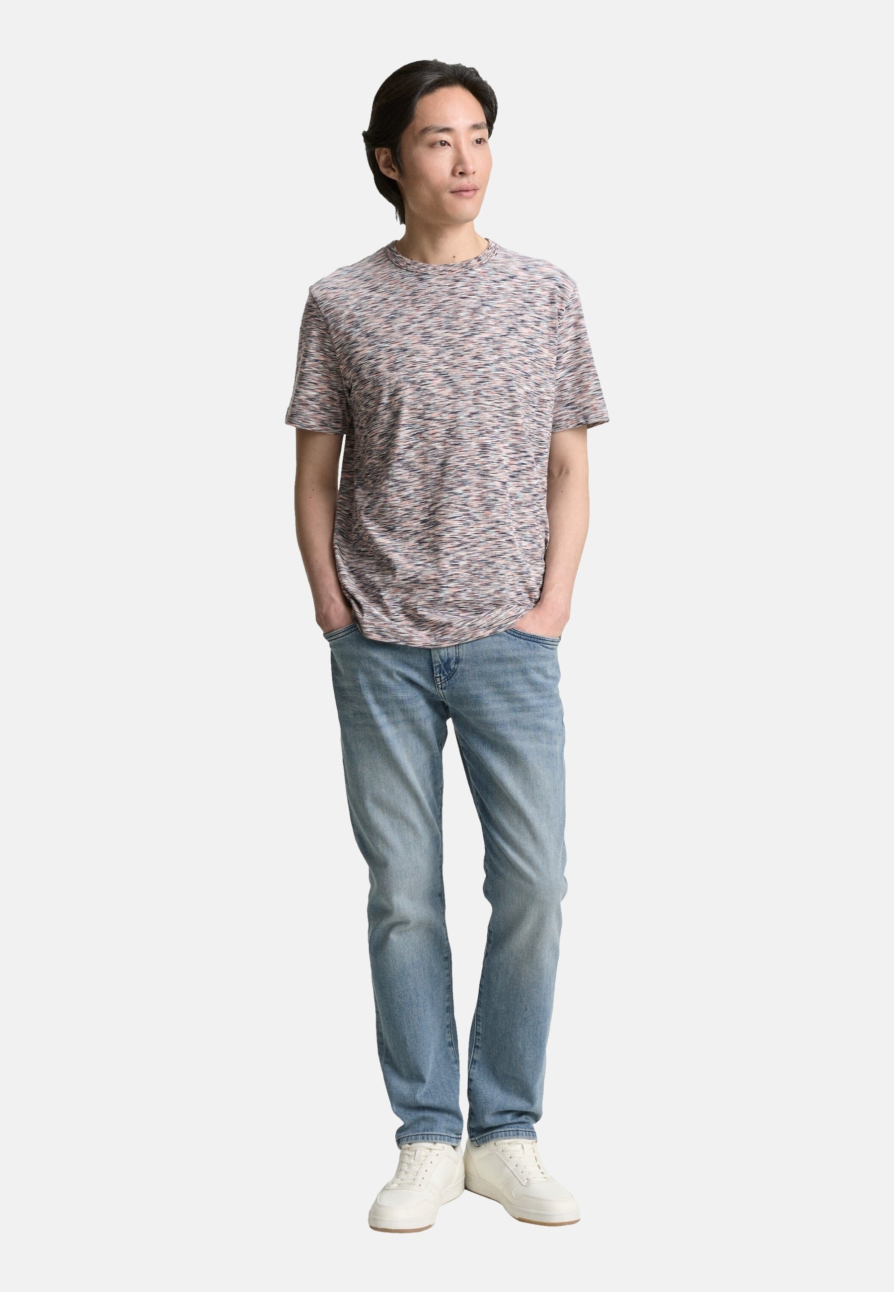 Tom Tailor Kurzarmshirt