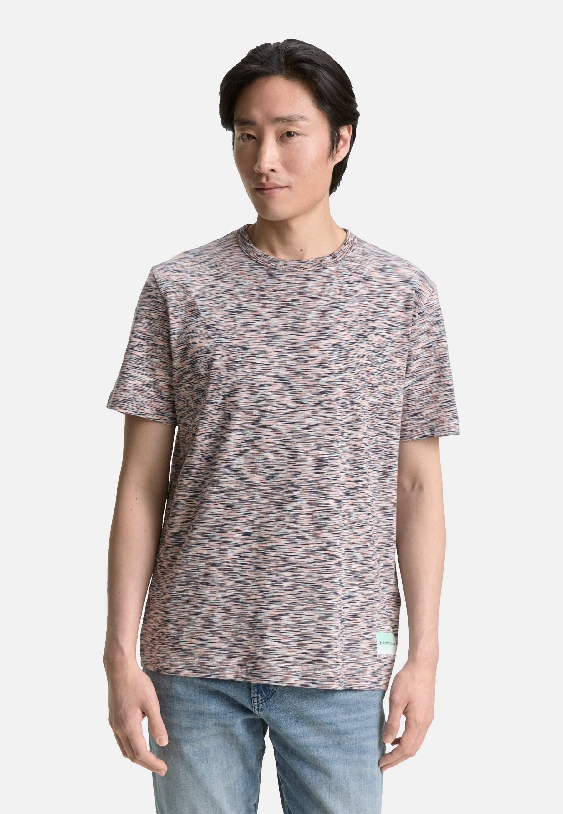 Tom Tailor Kurzarmshirt