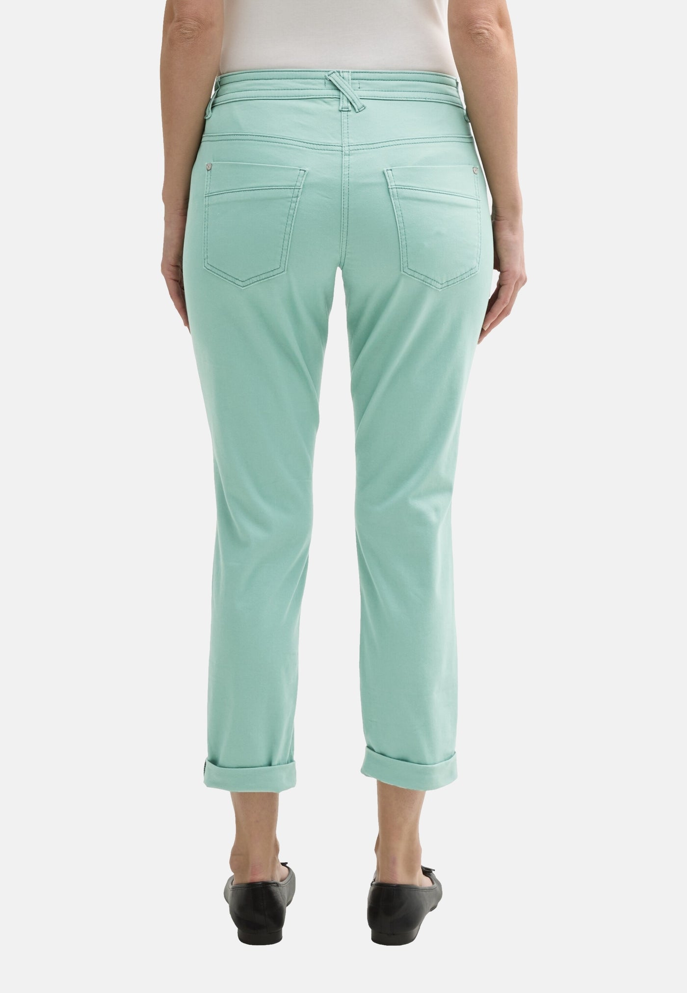 Tom Tailor Stoffhose