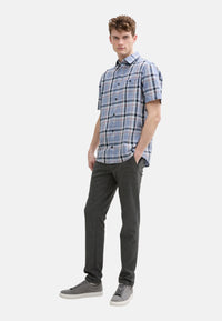 Tom Tailor Kurzarmhemd