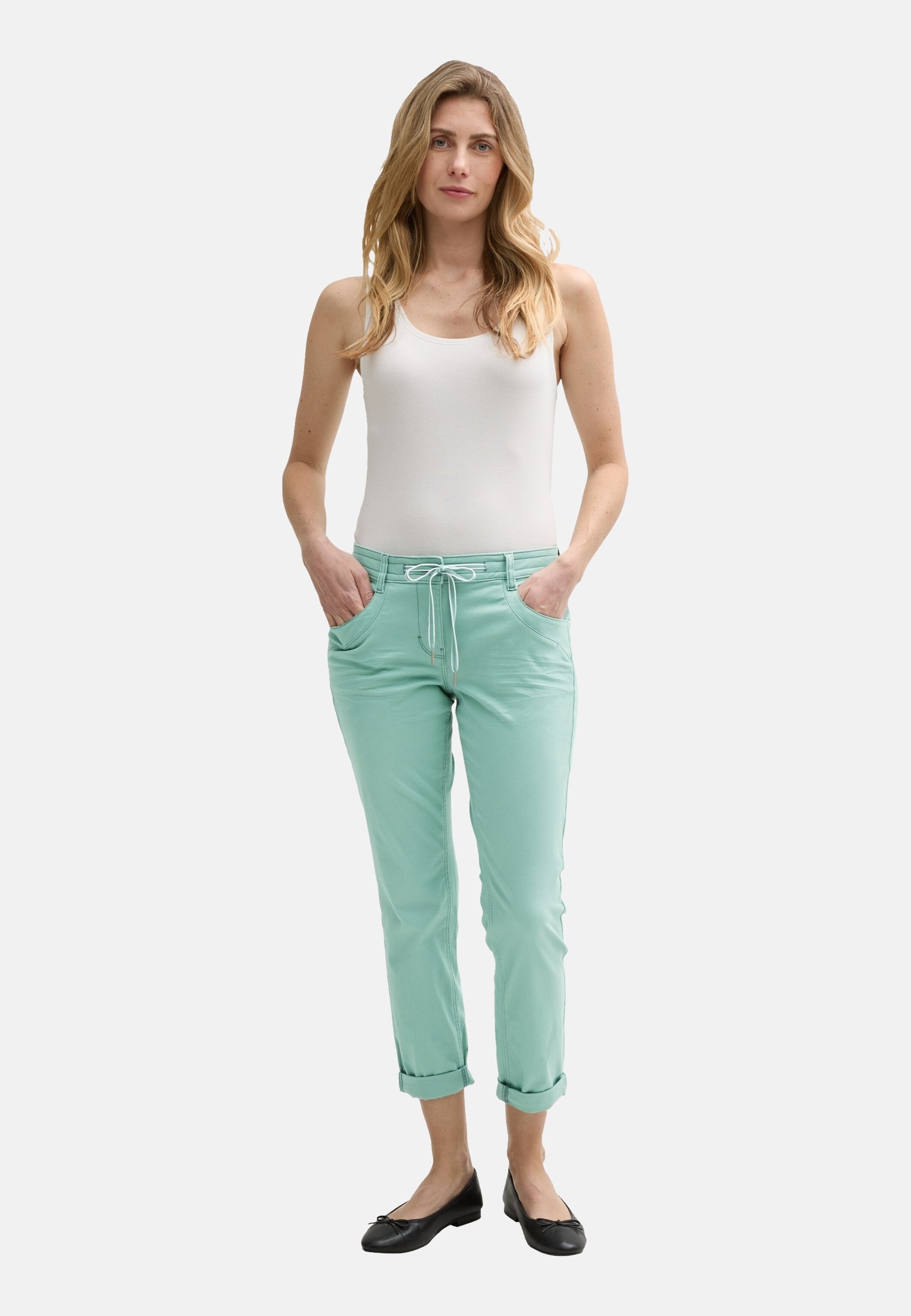 Tom Tailor Stoffhose