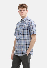 Tom Tailor Kurzarmhemd