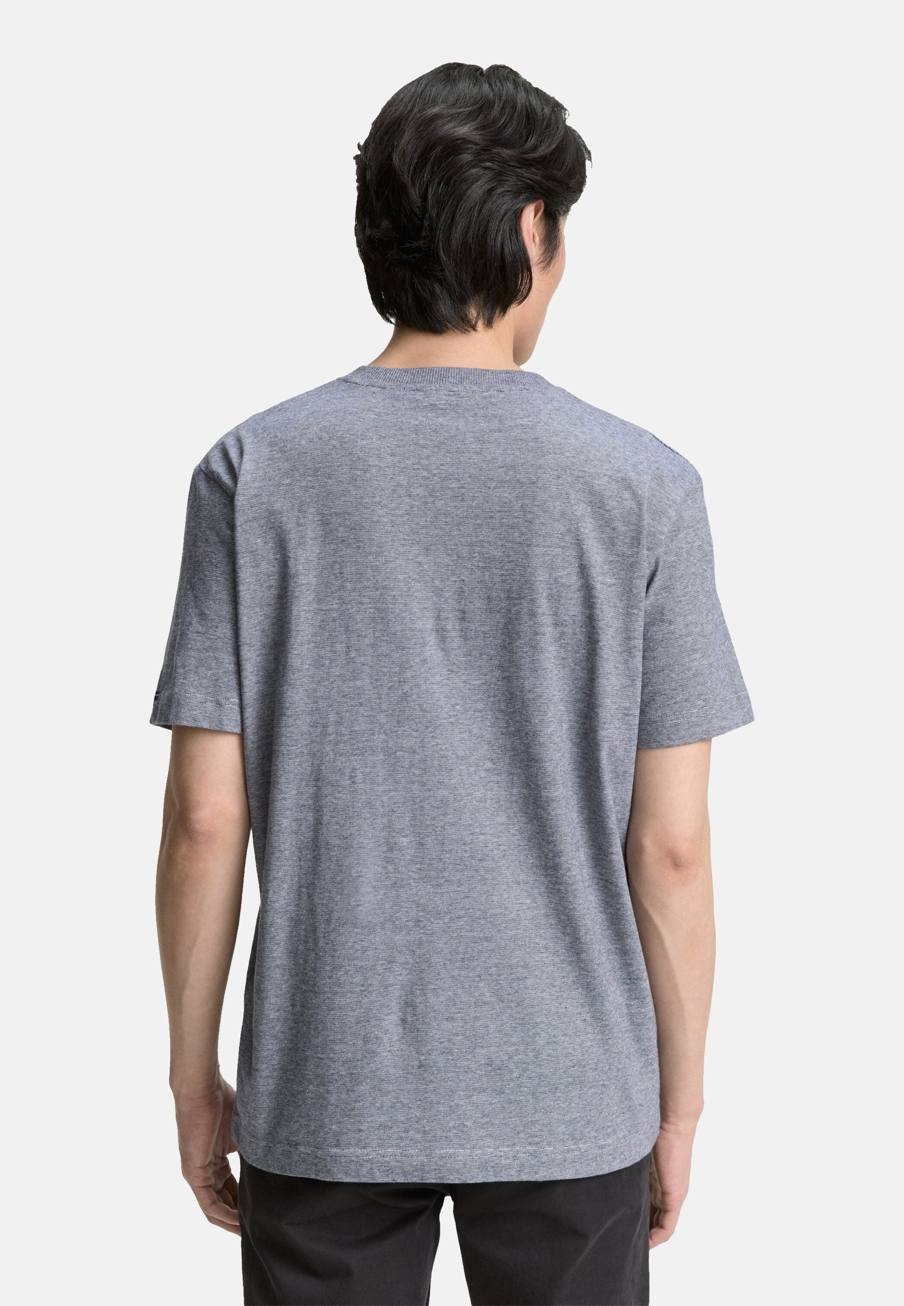 Tom Tailor Kurzarmshirt