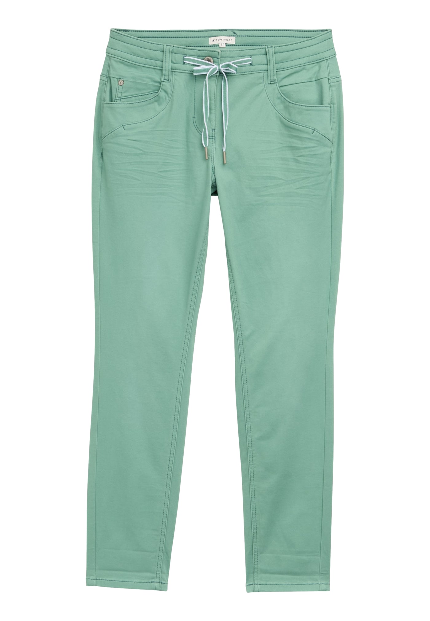 Tom Tailor Stoffhose