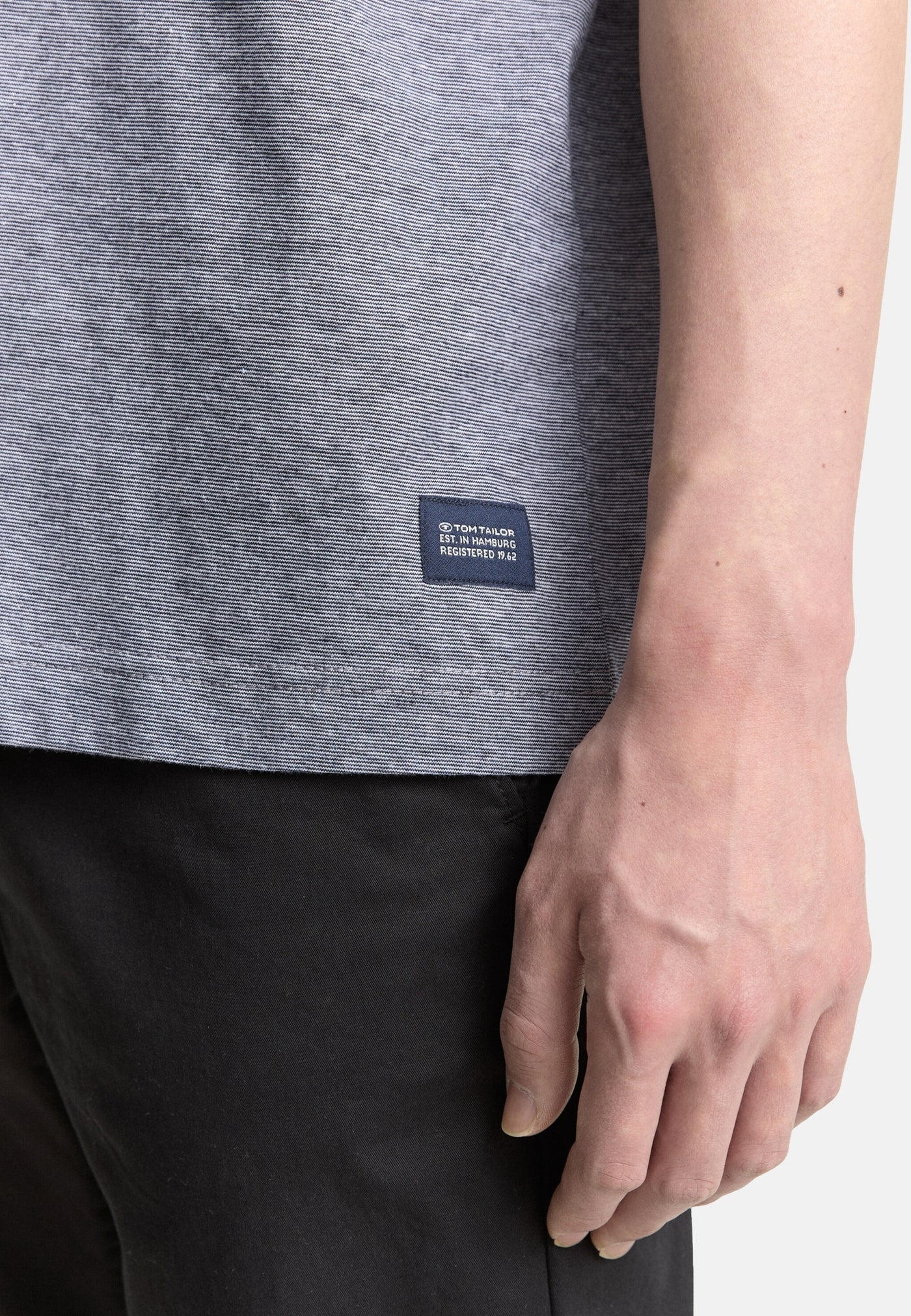 Tom Tailor Kurzarmshirt