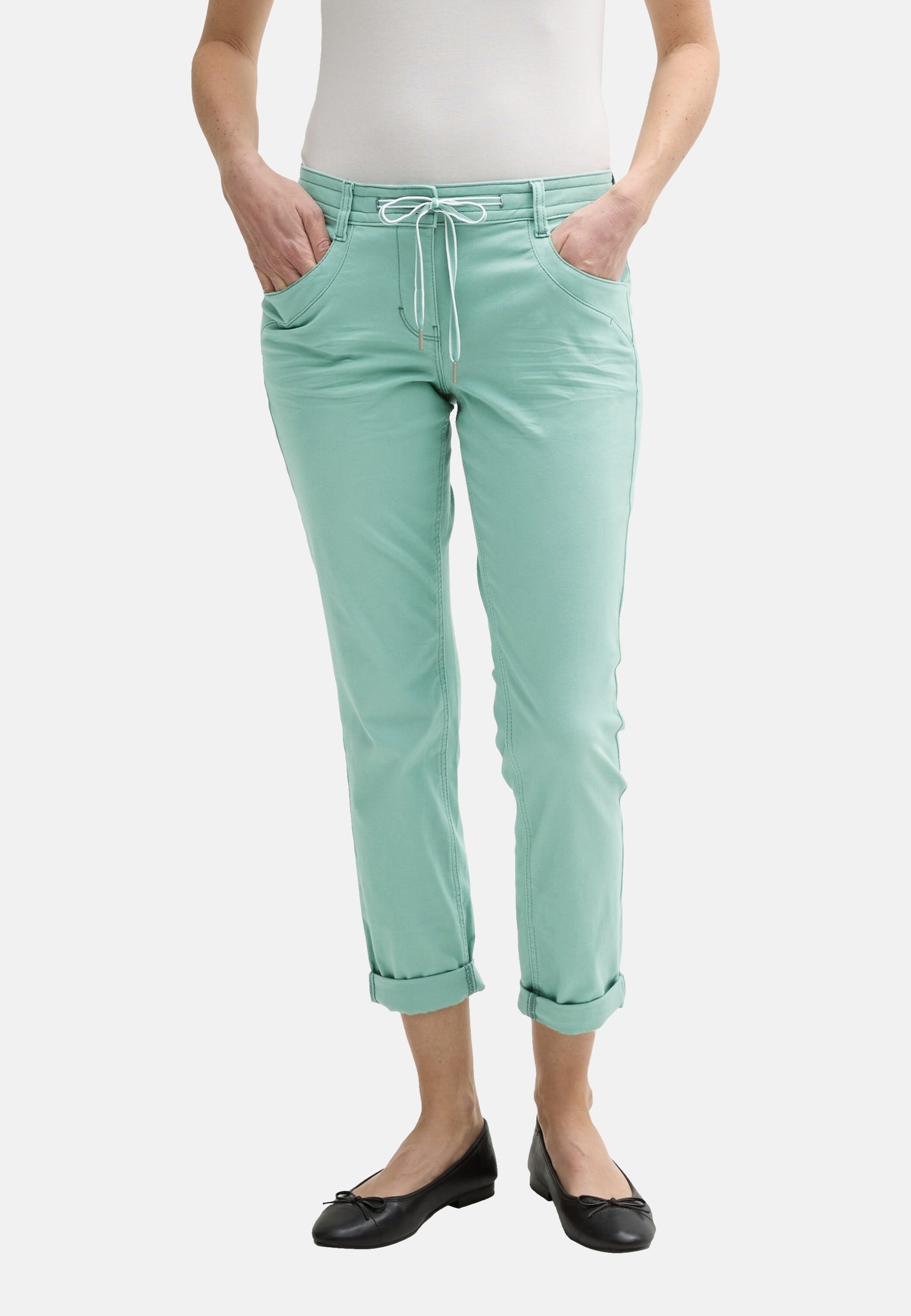 Tom Tailor Stoffhose