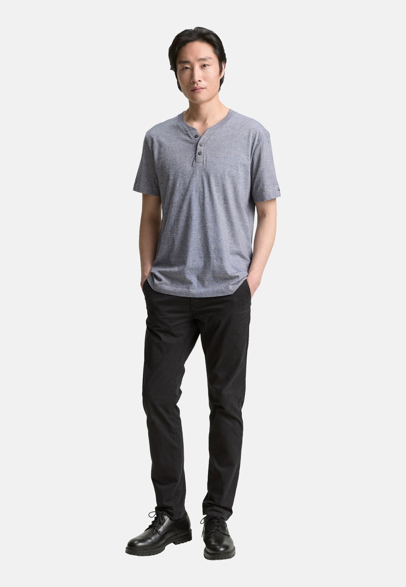 Tom Tailor Kurzarmshirt