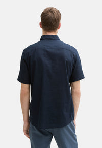 Tom Tailor Kurzarmhemd