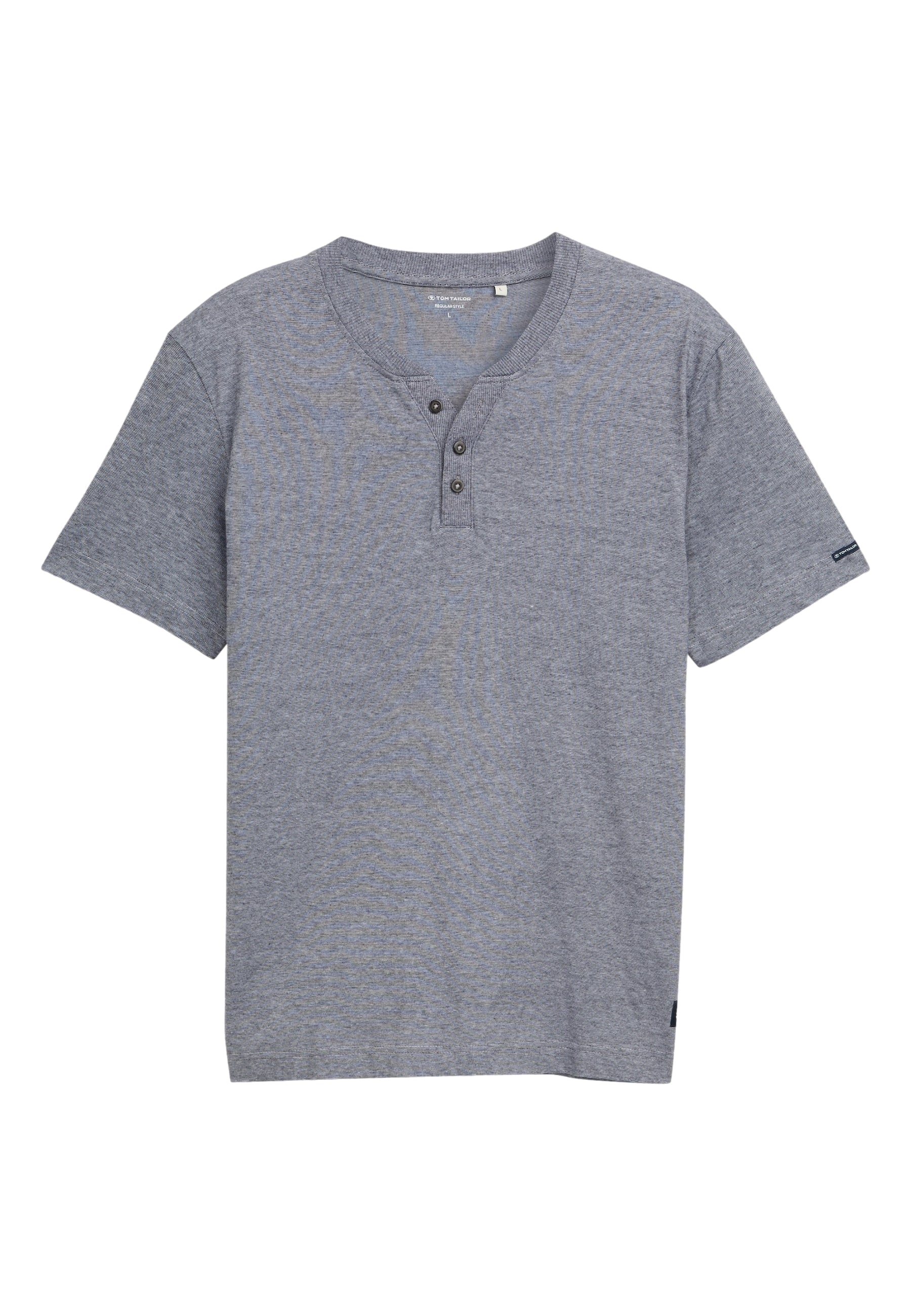 Tom Tailor Kurzarmshirt