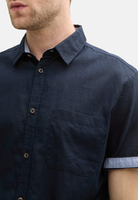 Tom Tailor Kurzarmhemd